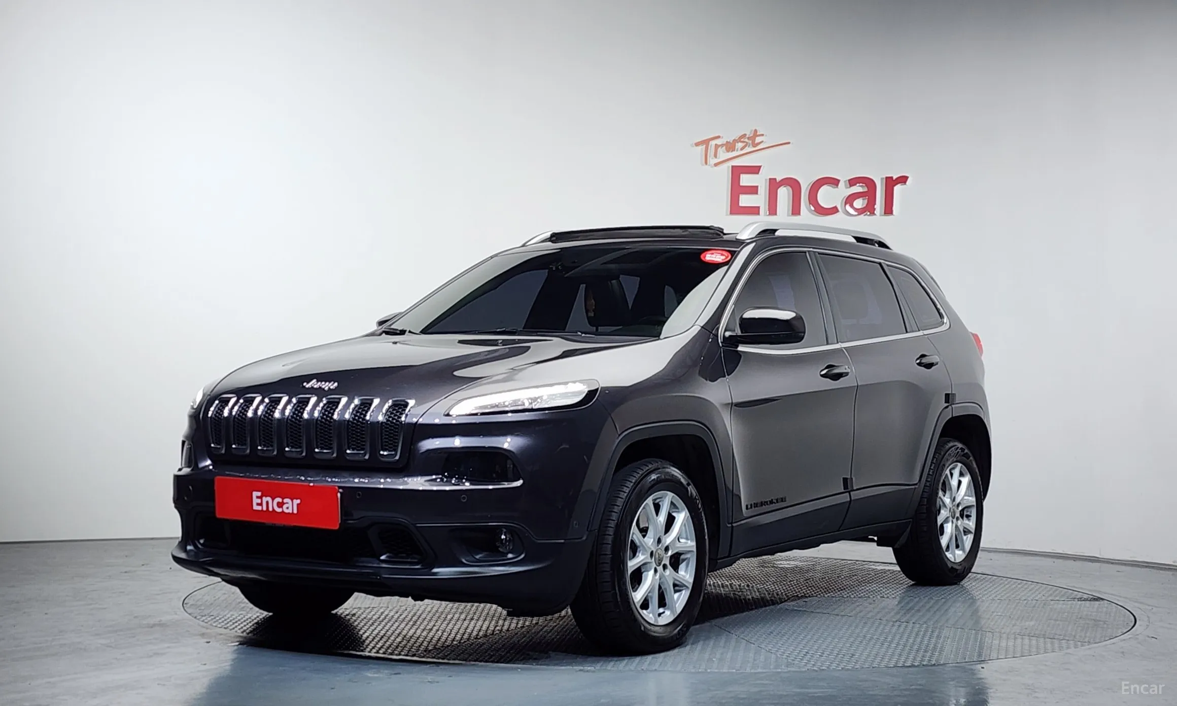 Cherokee (KL)
