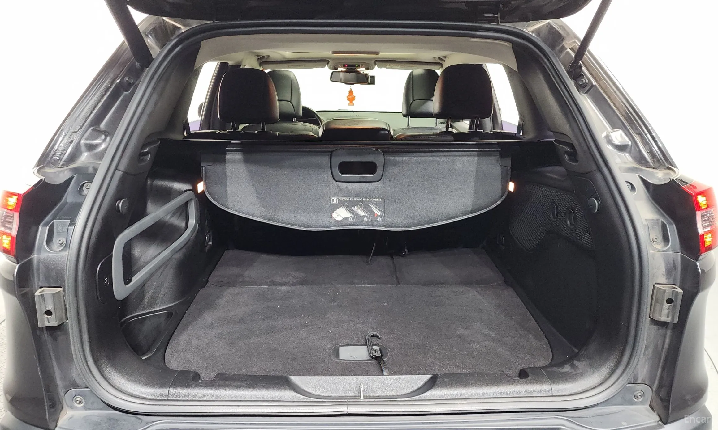 Jeep Cherokee (KL) превью 20