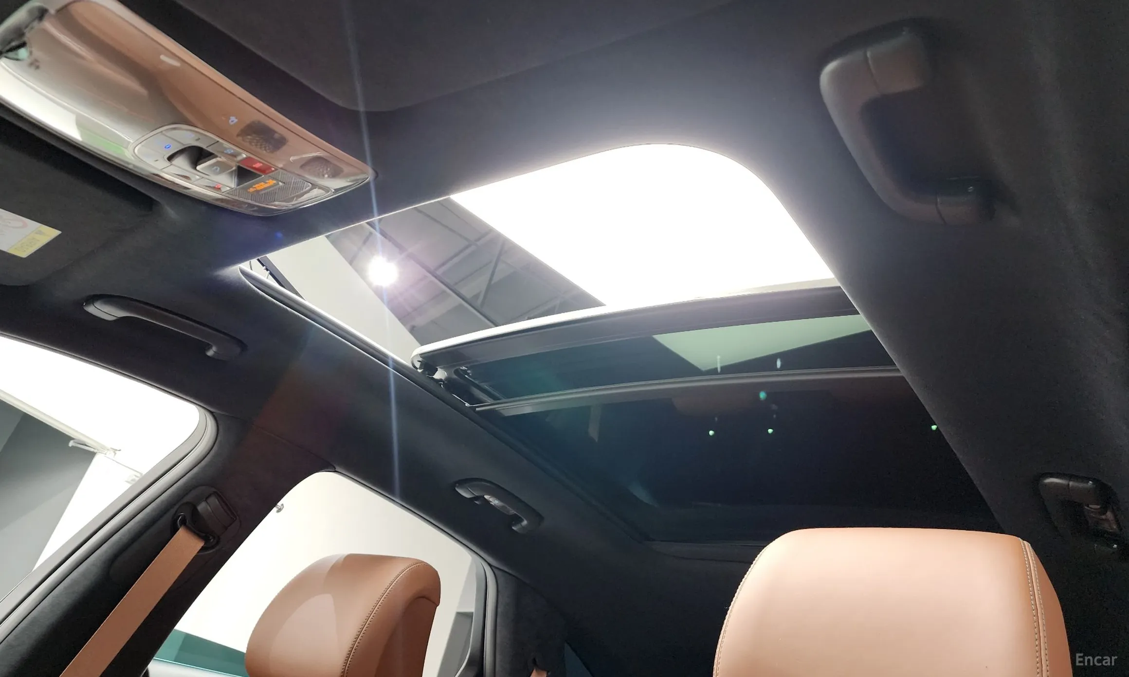 Genesis GV70 превью 18