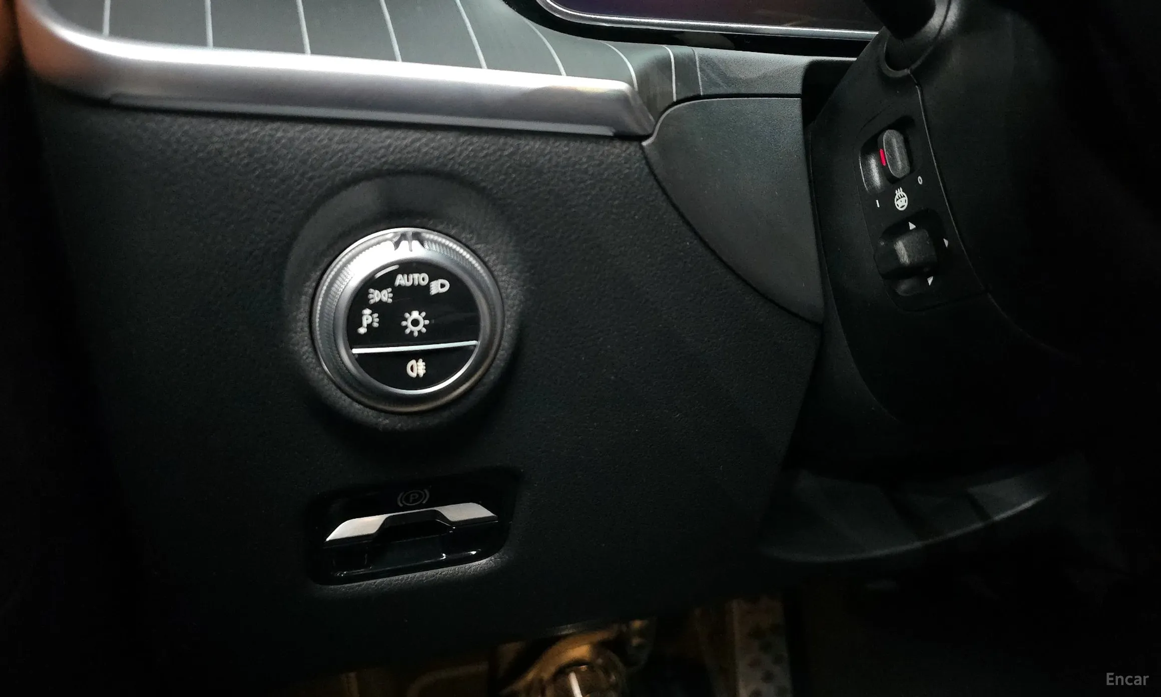 Mercedes Benz C-Class W206 превью 17