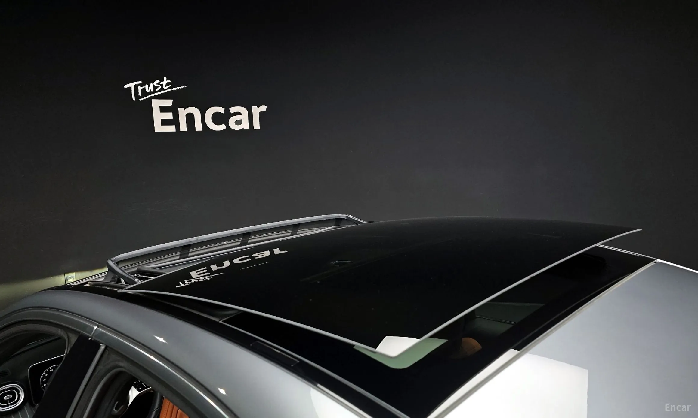 Mercedes Benz C-Class W206 превью 19