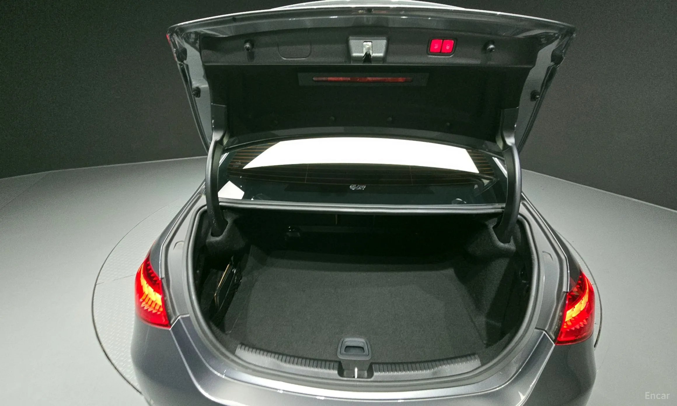 Mercedes Benz C-Class W206 превью 20