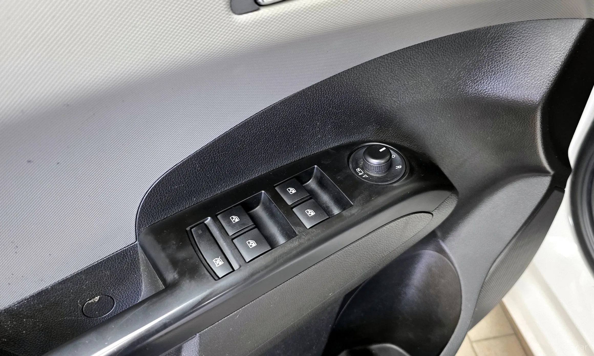 Chevrolet (GM Daewoo) Aveo Sedan превью 18