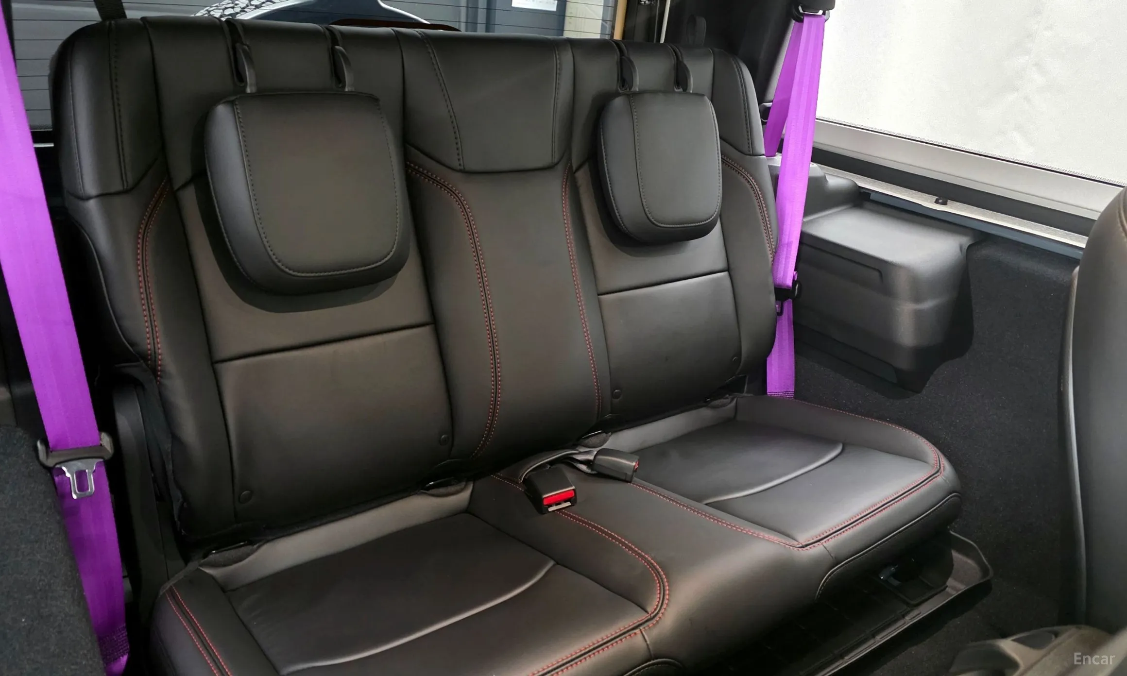 Jeep Wrangler (JL) превью 12