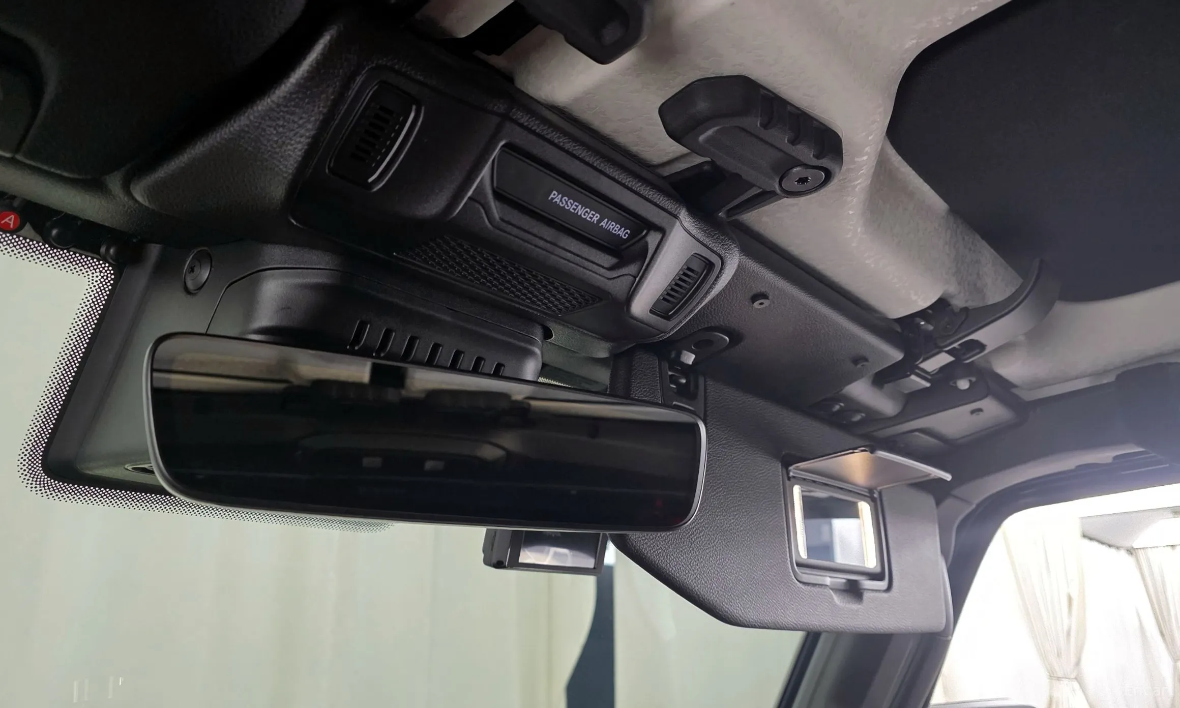 Jeep Wrangler (JL) превью 17