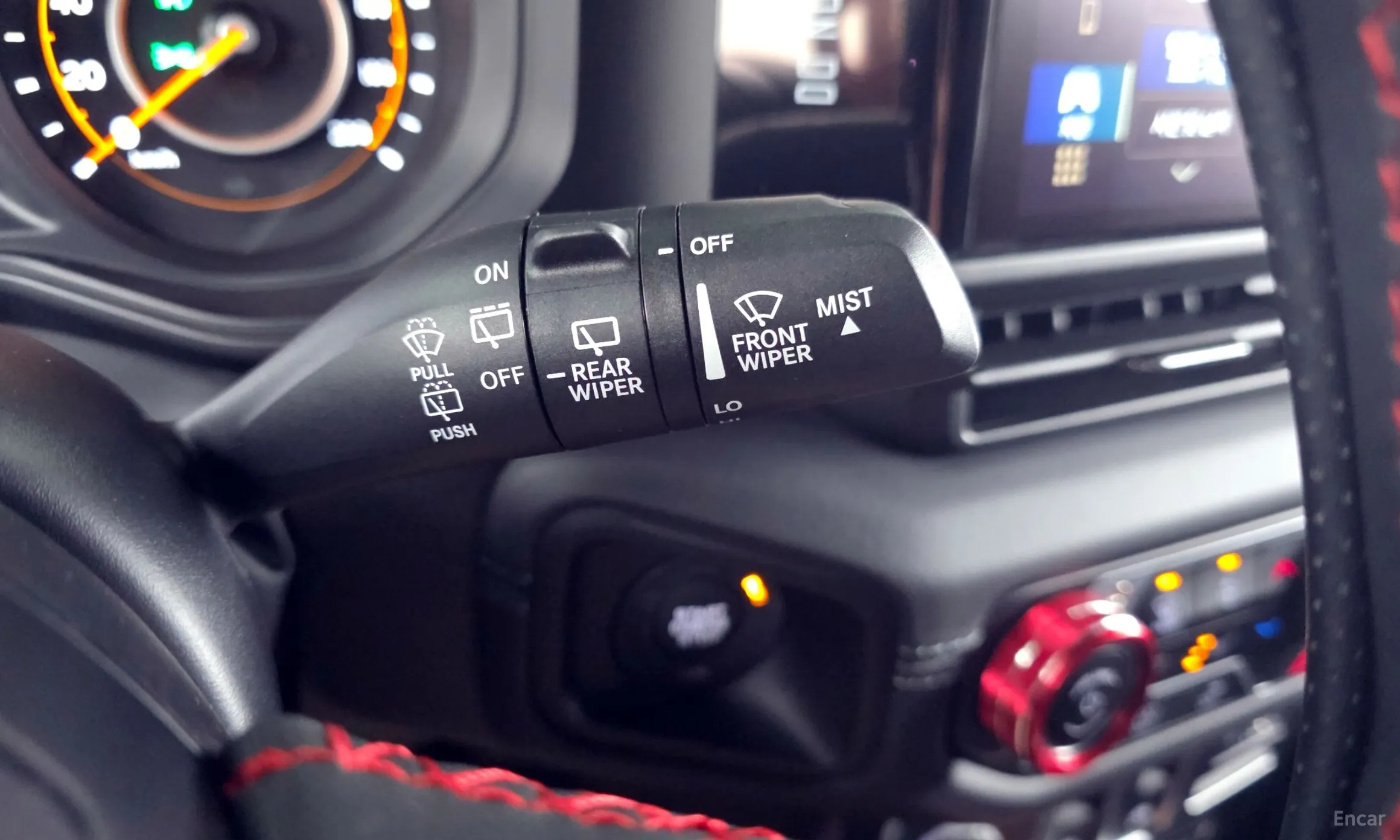Jeep Wrangler (JL) превью 19