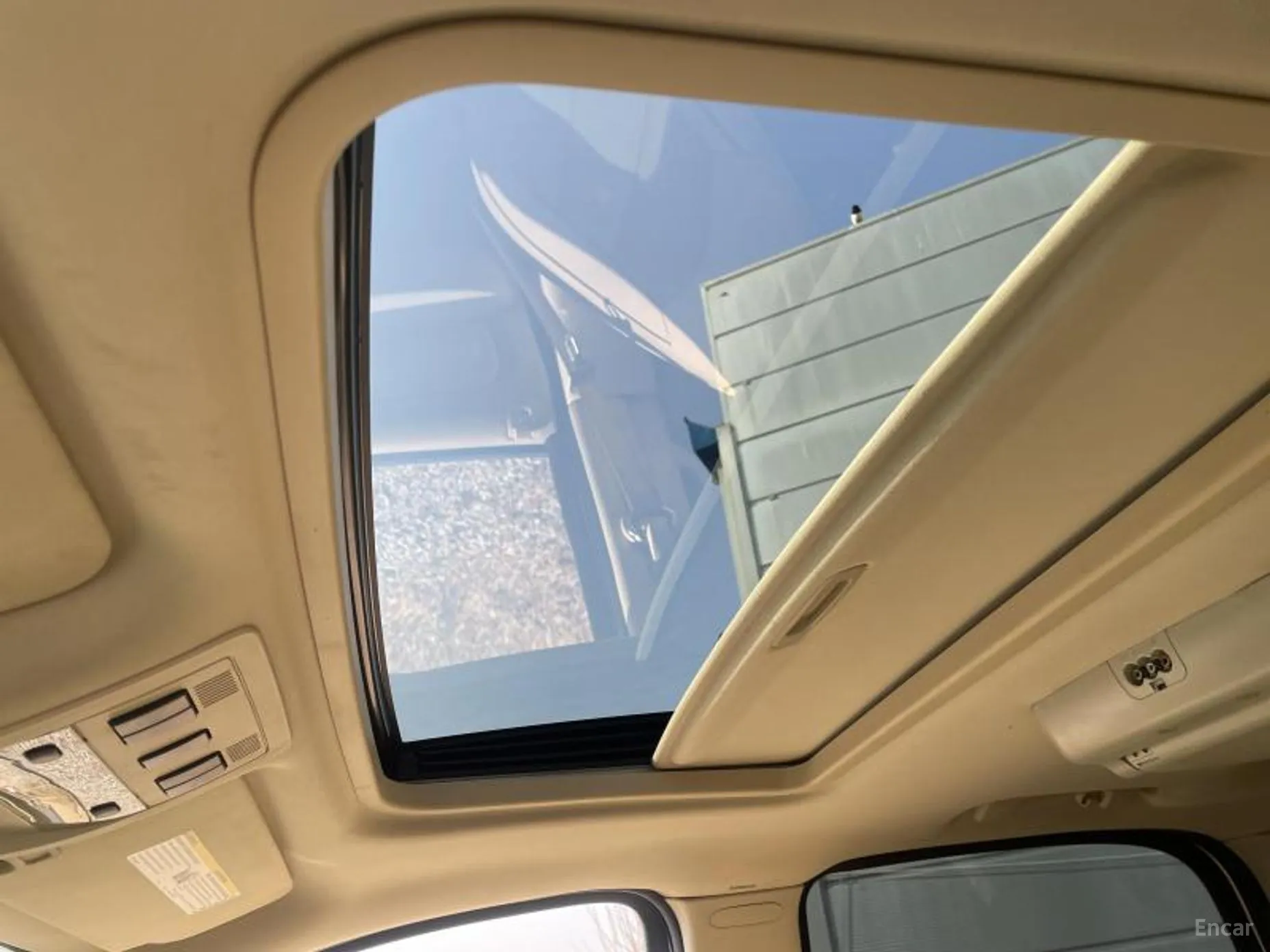 Cadillac Escalade превью 13