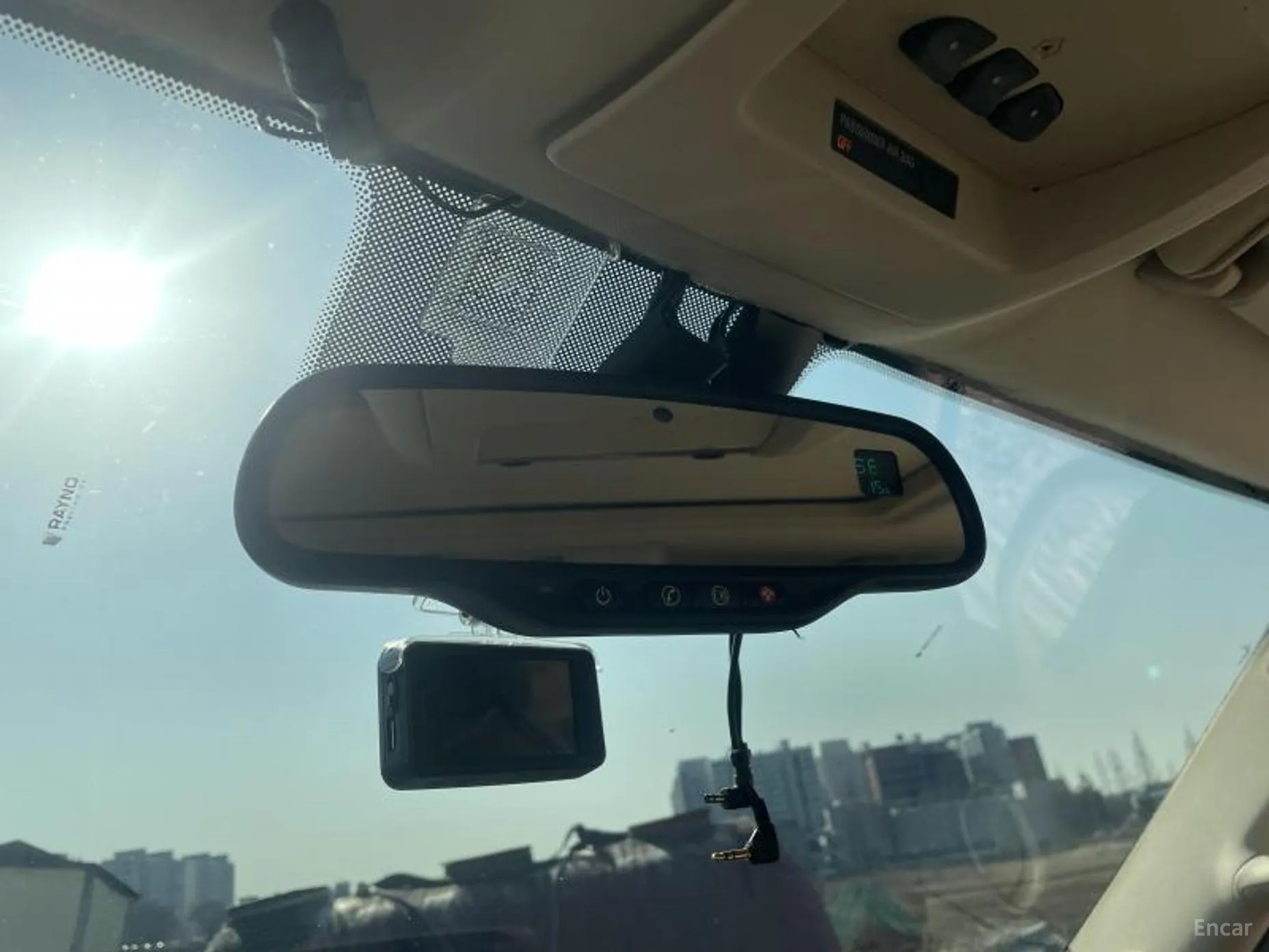 Cadillac Escalade превью 14