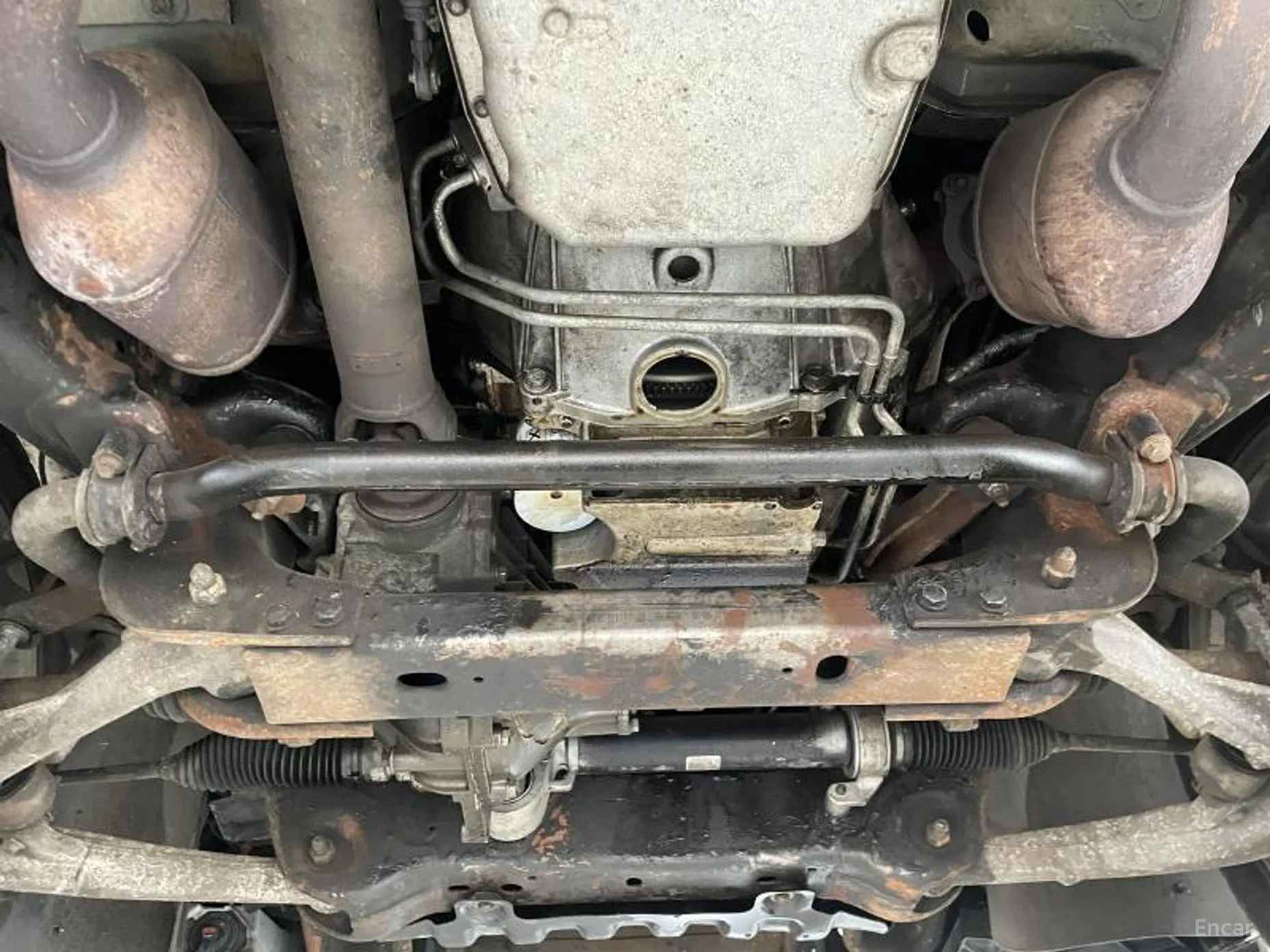 Cadillac Escalade превью 18