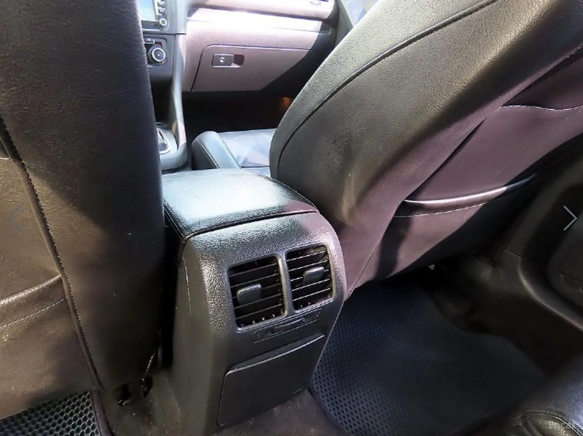 Volkswagen Golf 6th Generation превью 16