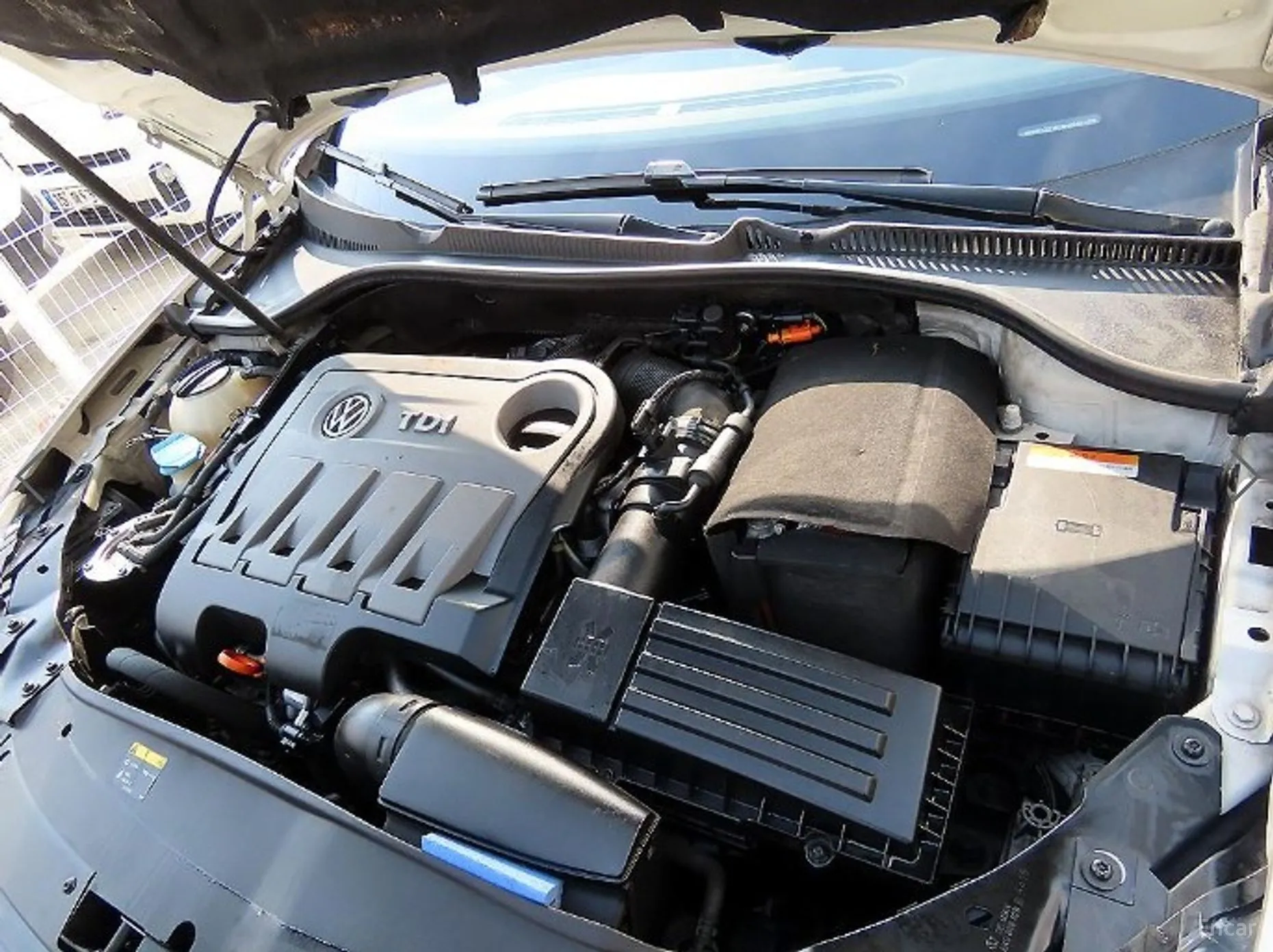 Volkswagen Golf 6th Generation превью 19