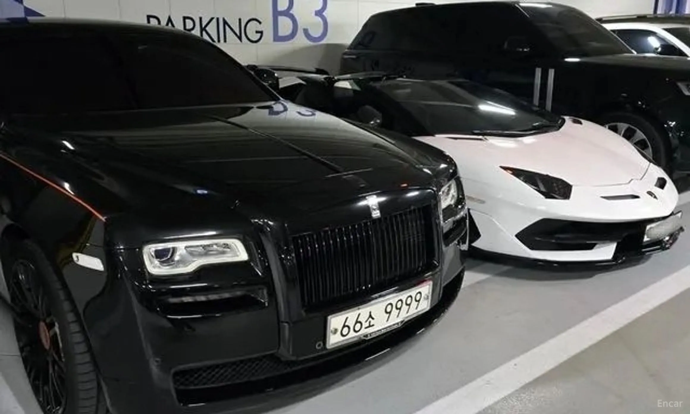 Rolls-Royce Ghost превью 10