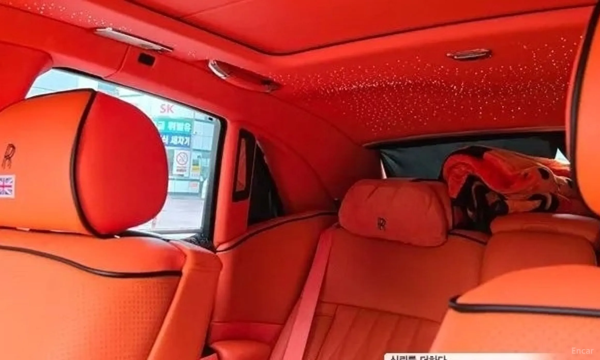 Rolls-Royce Ghost превью 6