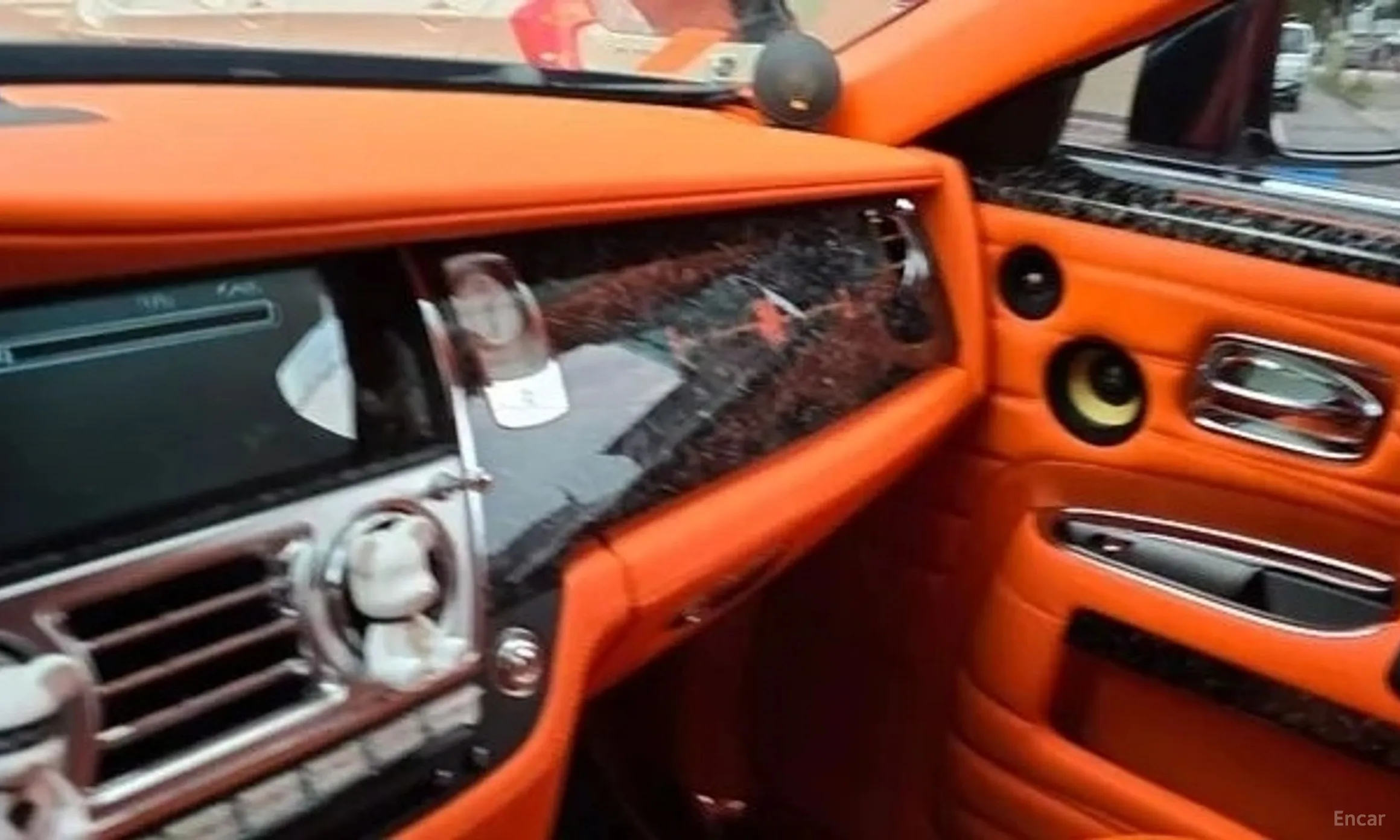 Rolls-Royce Ghost превью 7
