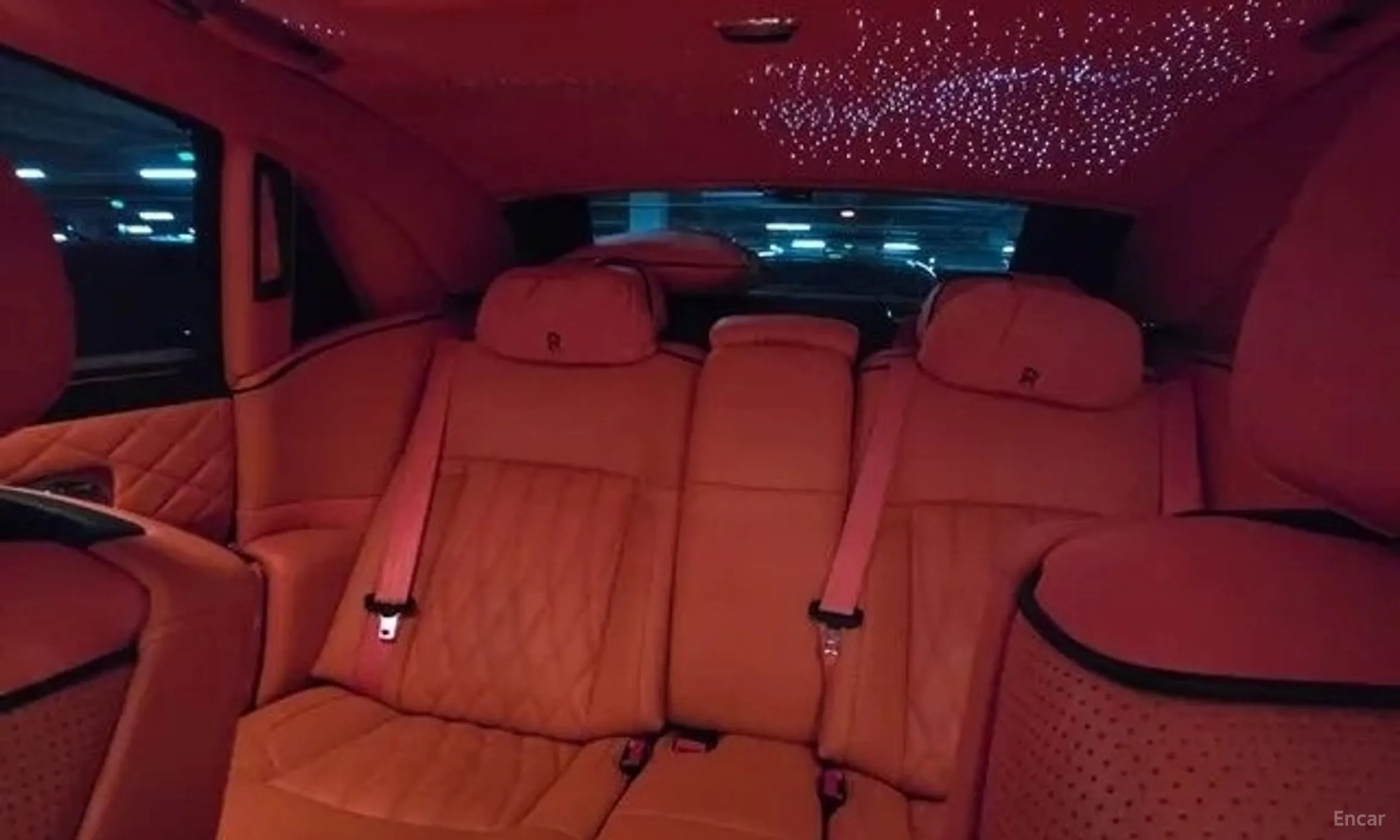 Rolls-Royce Ghost превью 9
