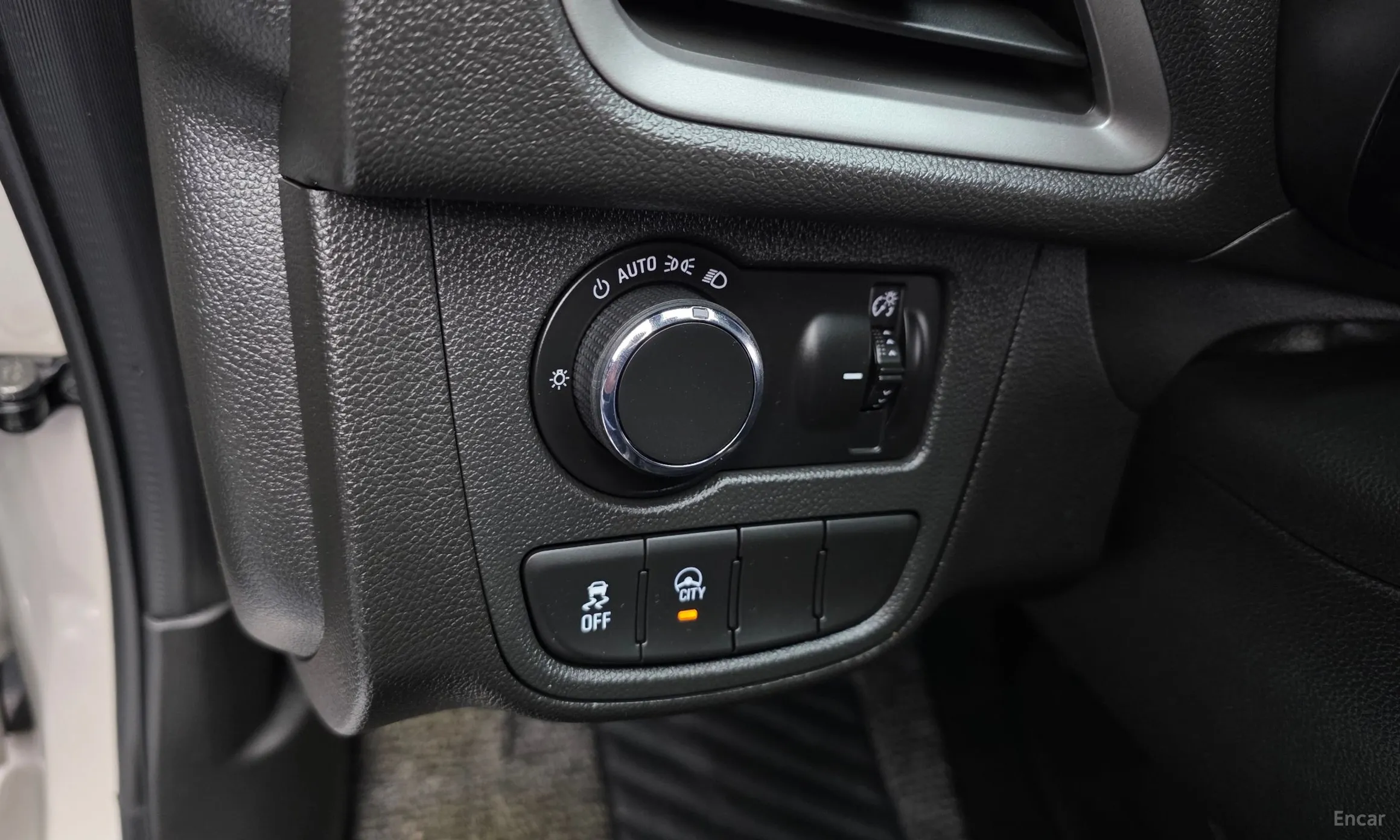 Chevrolet (GM Daewoo) Spark превью 18