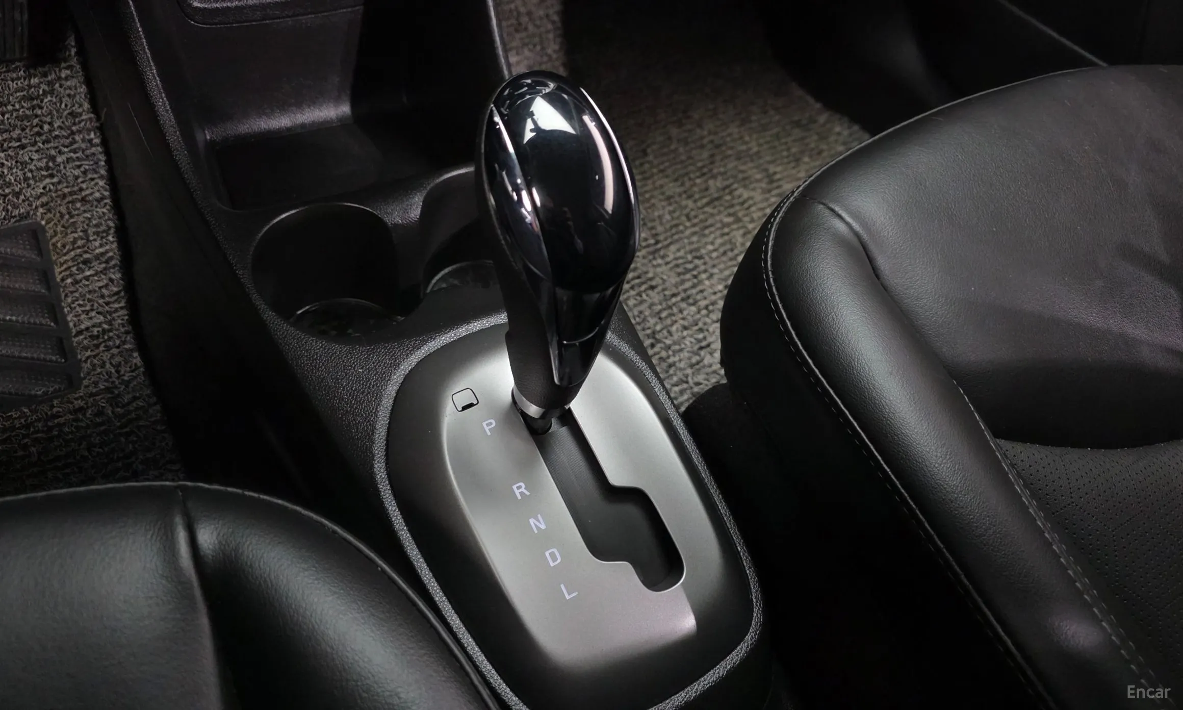 Chevrolet (GM Daewoo) Spark превью 9