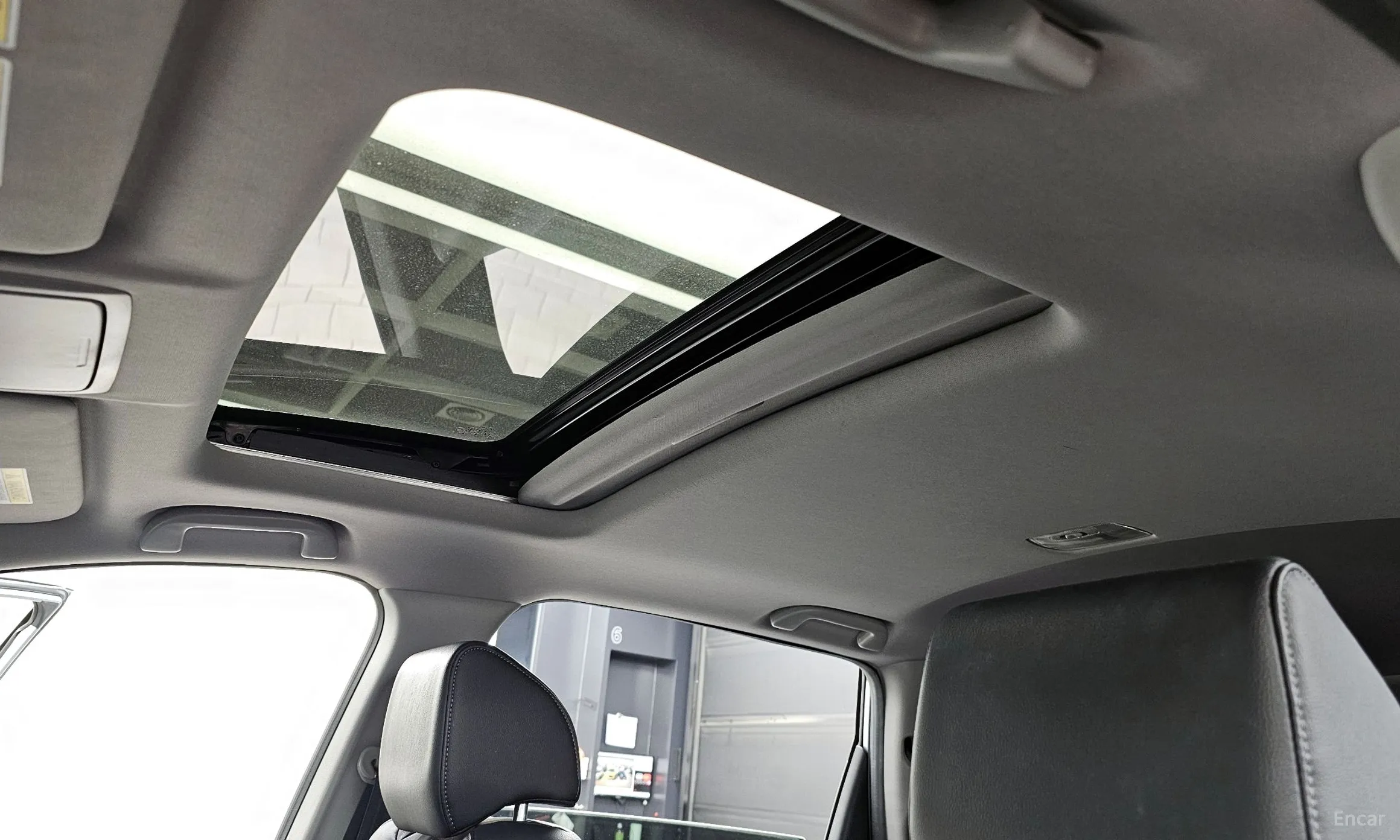 Honda CR-V 5th generation превью 19