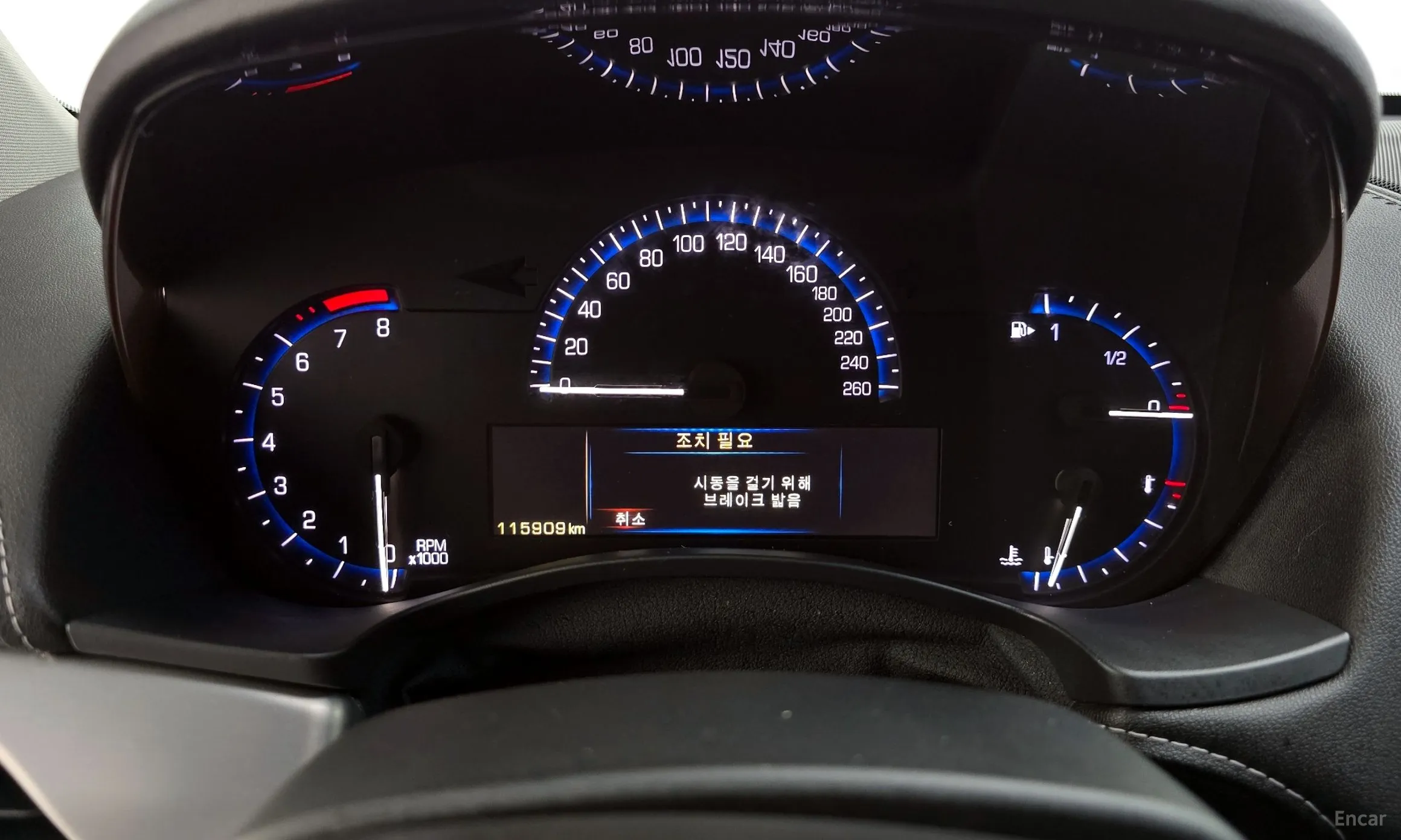 Cadillac Ats превью 8