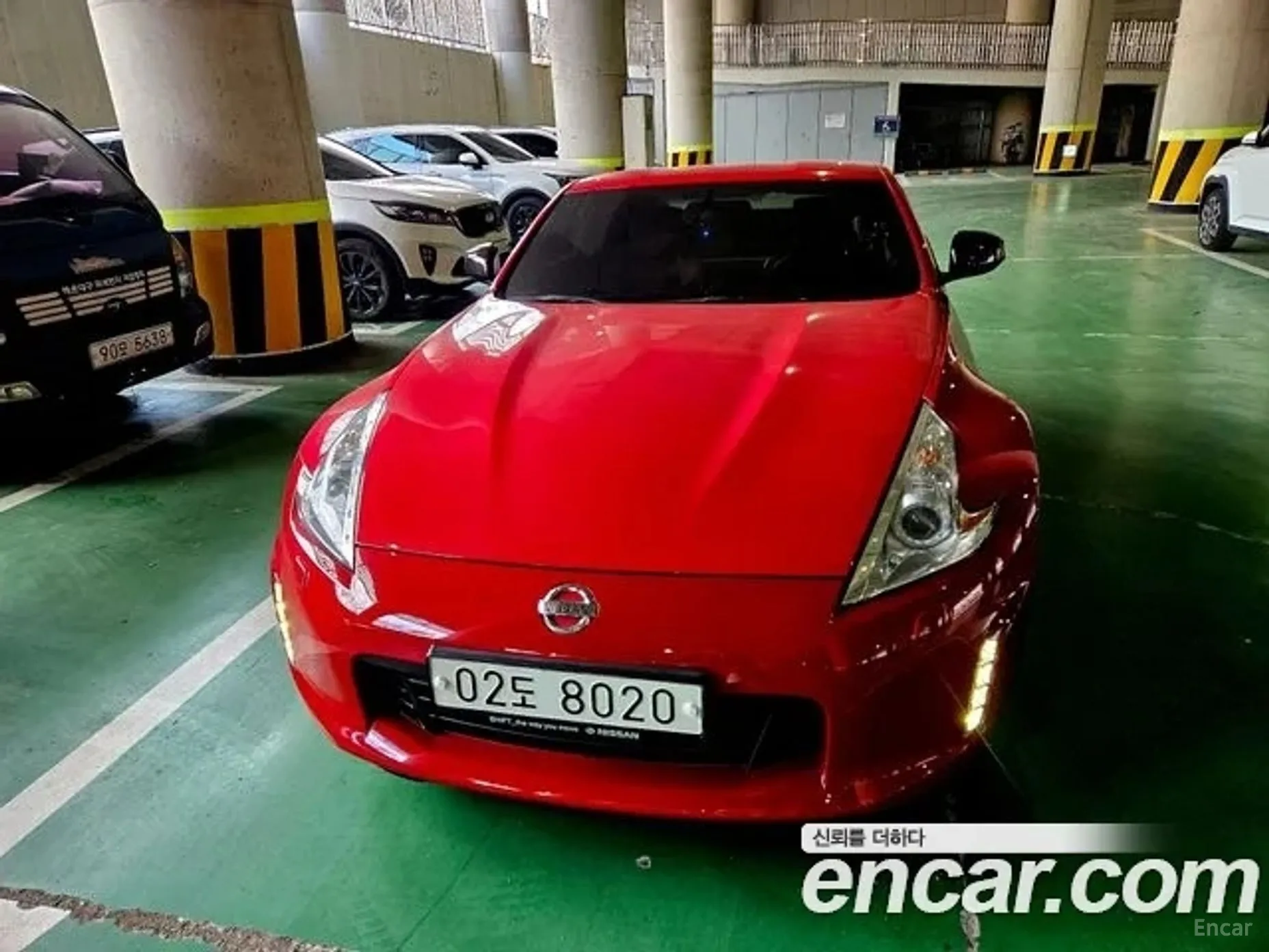 370Z