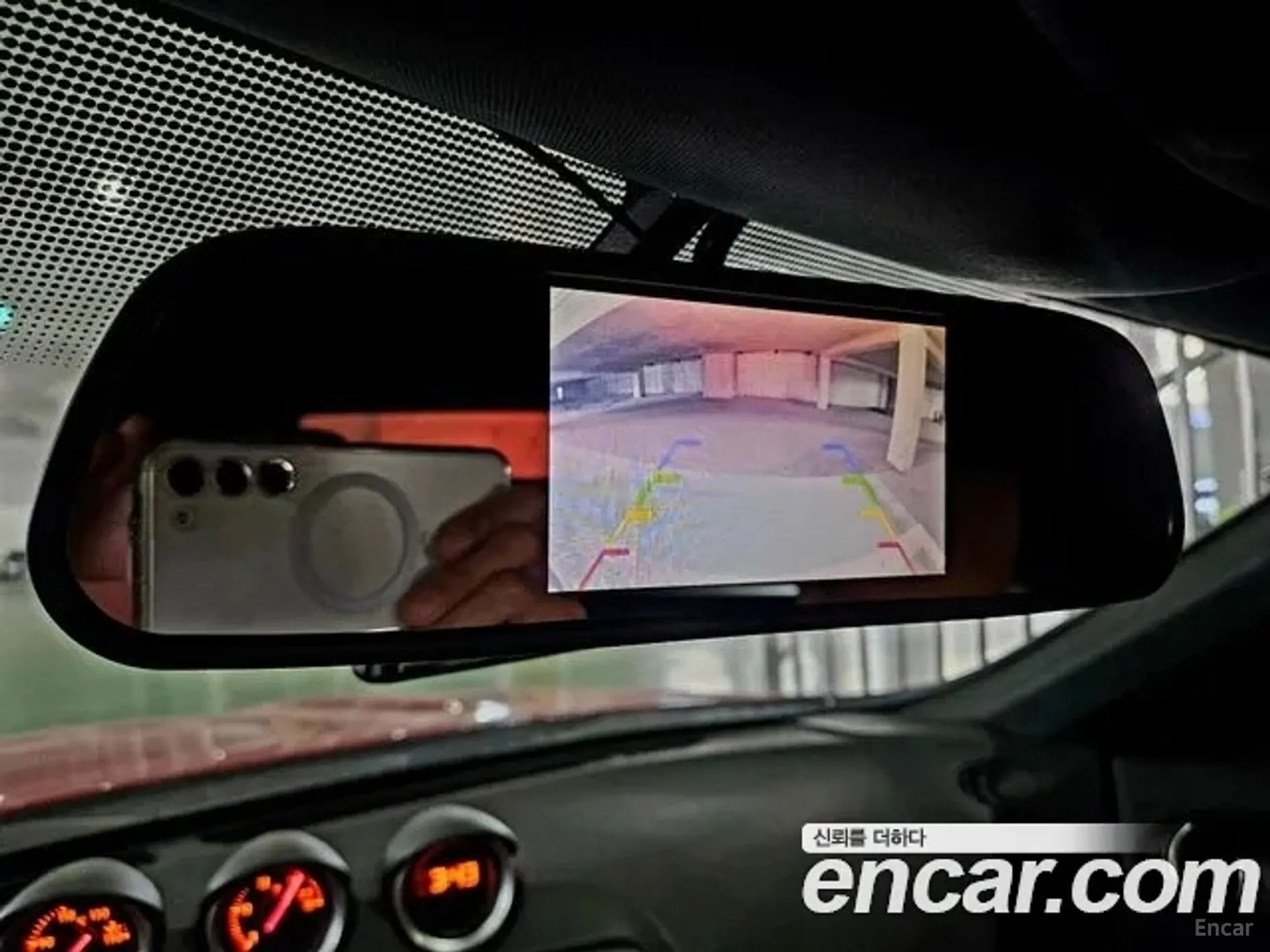 Nissan 370Z превью 16