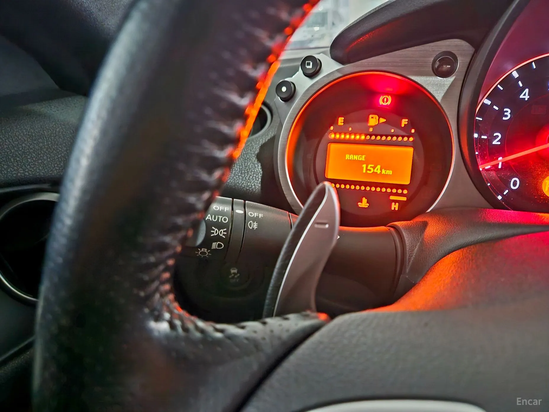 Nissan 370Z превью 19