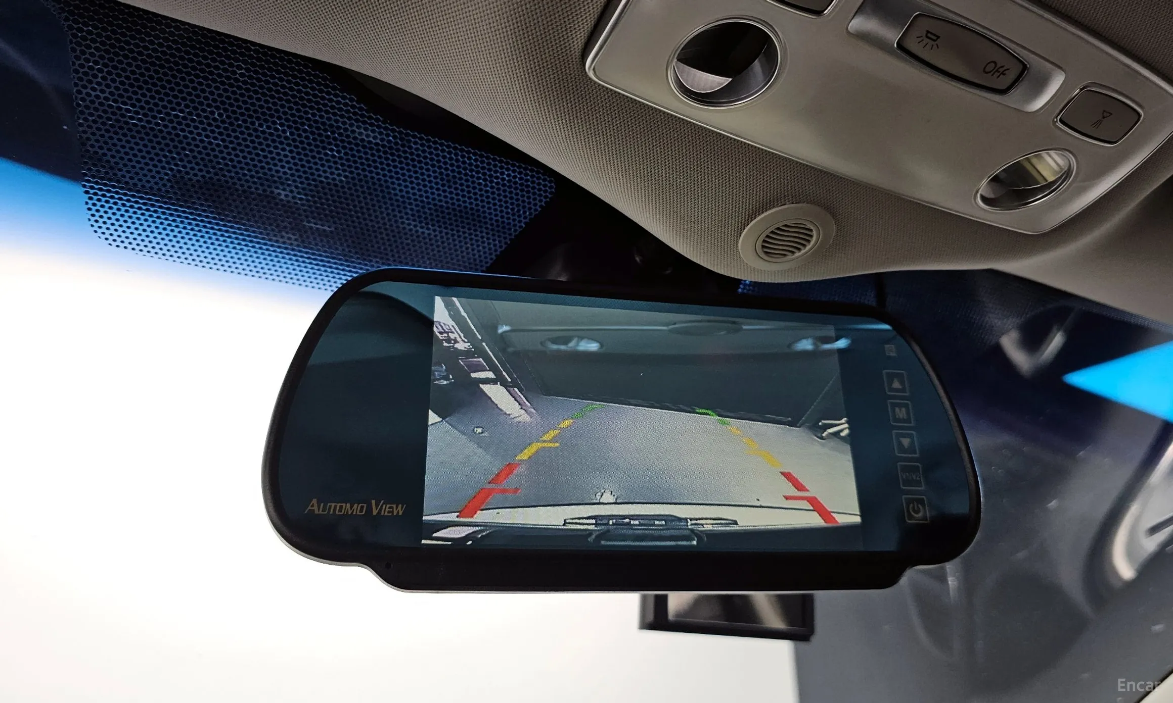 Renault Korea (Samsung) SM7 превью 12