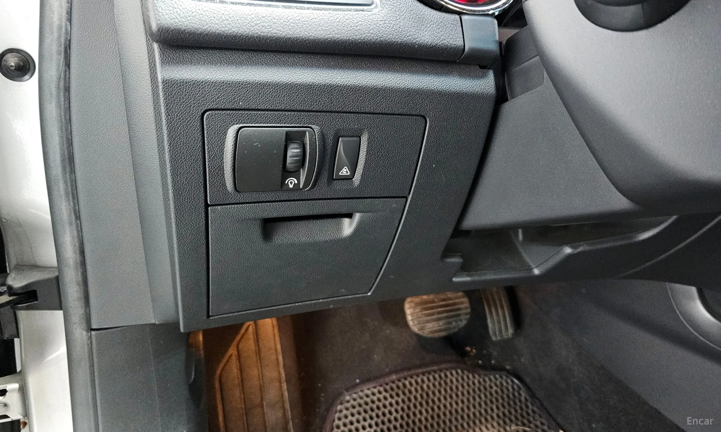 Renault Korea (Samsung) SM7 превью 15