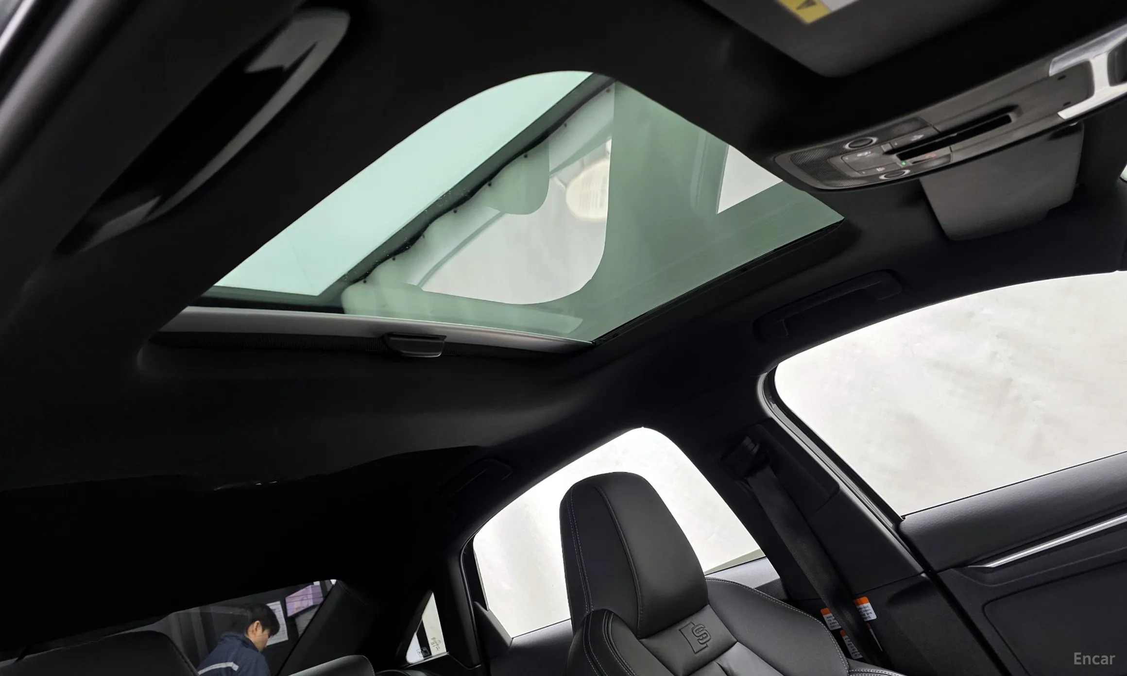 Audi S3 (8Y) превью 17
