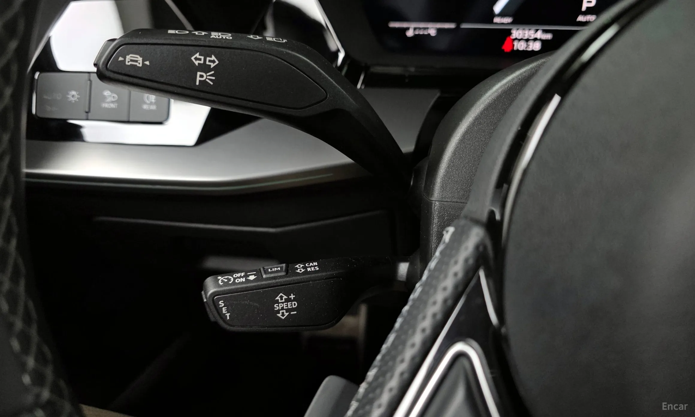 Audi S3 (8Y) превью 18