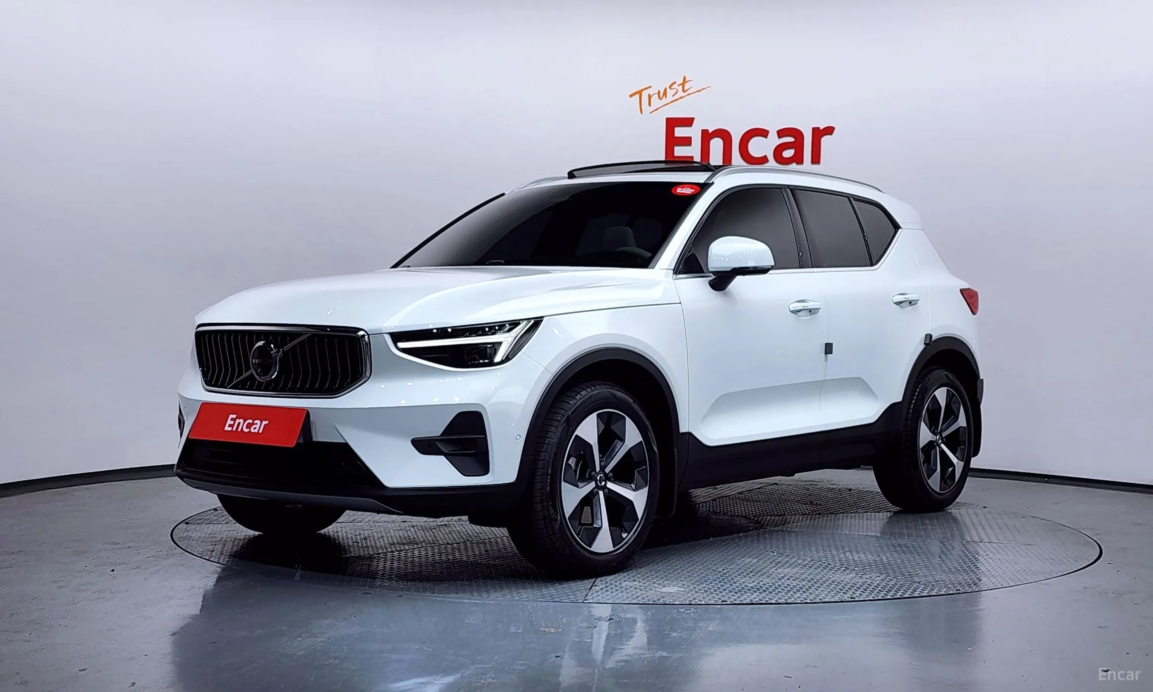 XC40