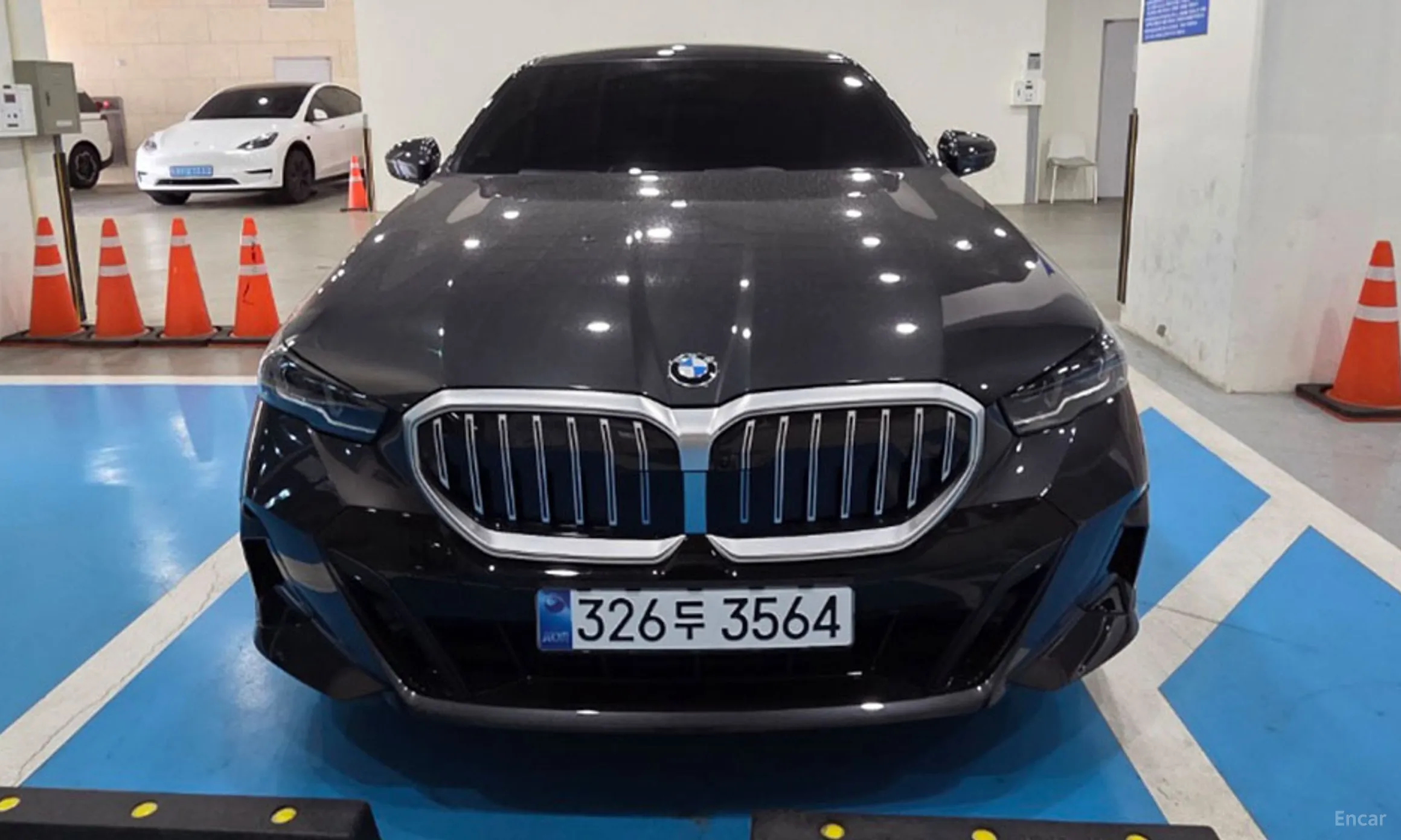 5 Series (G60)