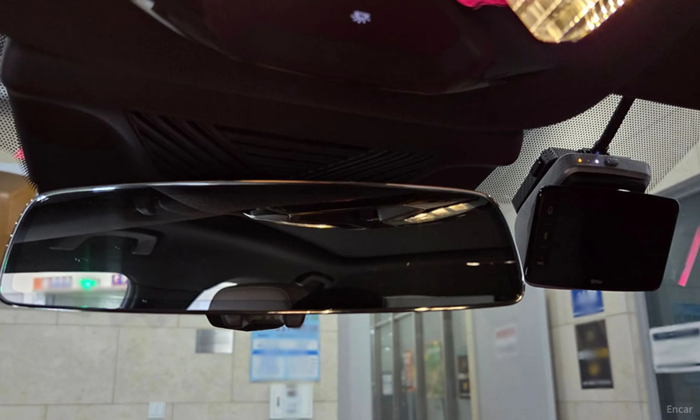BMW 5 Series (G60) превью 13