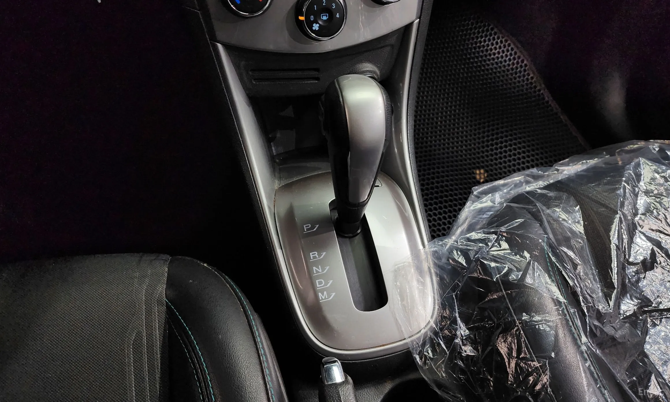 Chevrolet (GM Daewoo) Trax превью 9