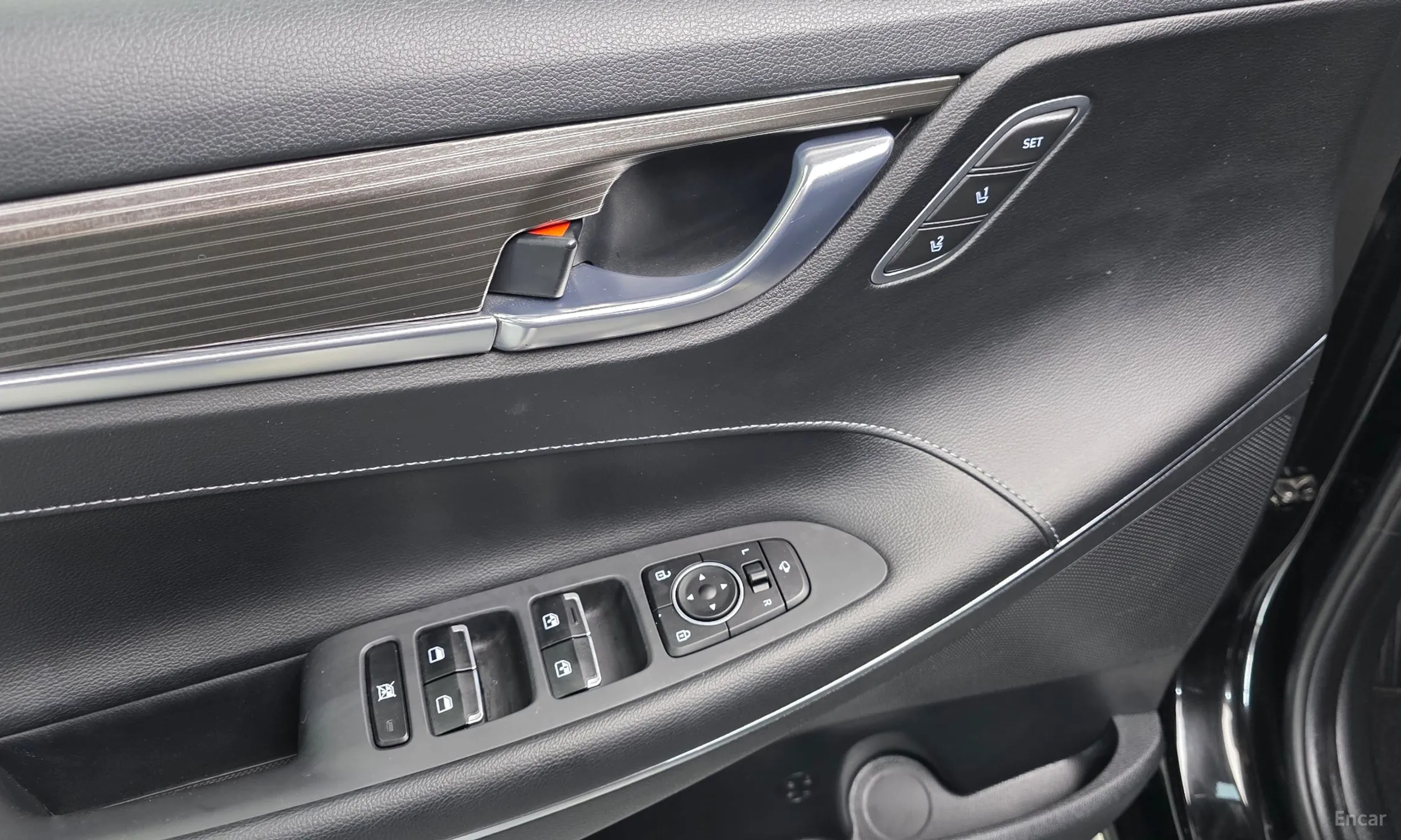 Hyundai Grandeur IG превью 12