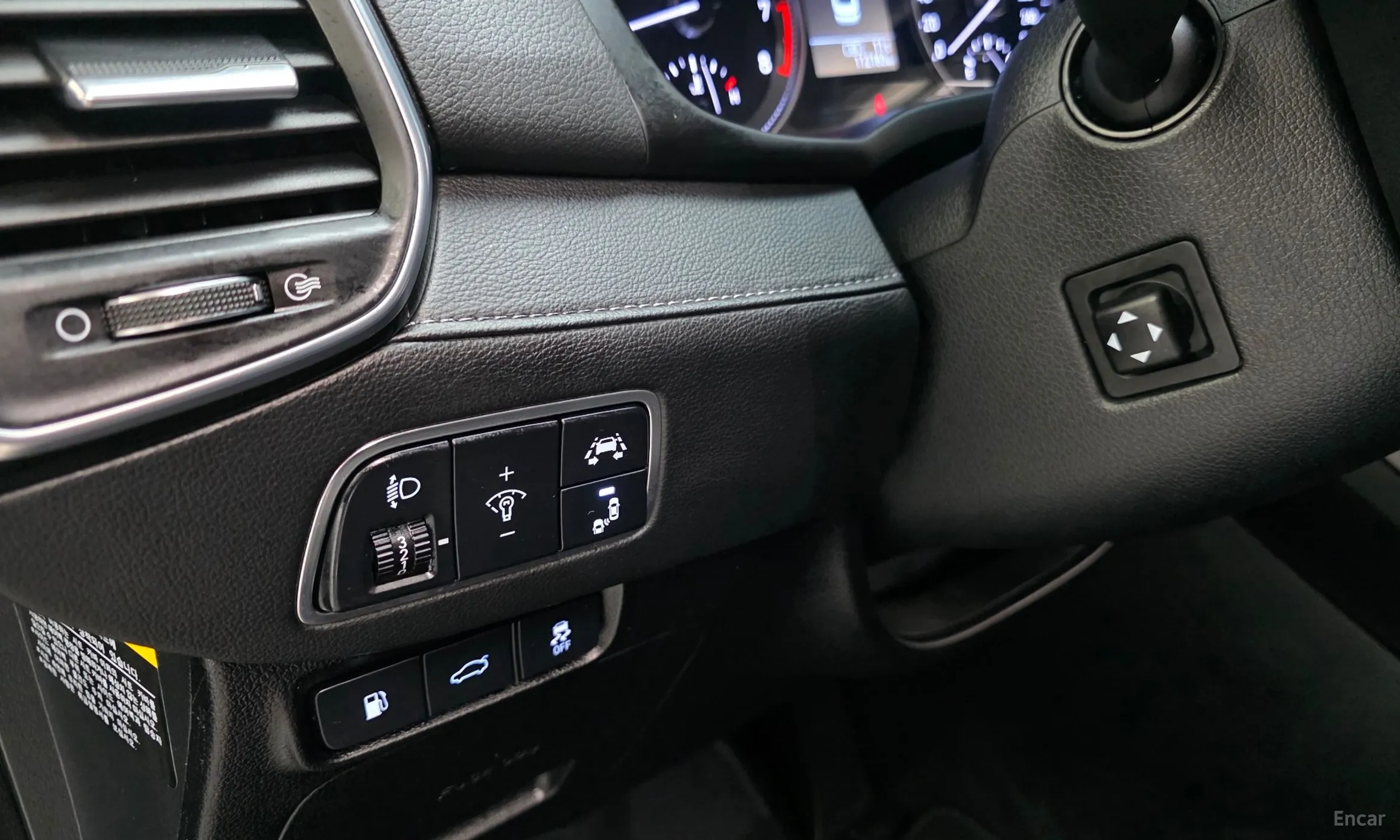 Hyundai Grandeur IG превью 13