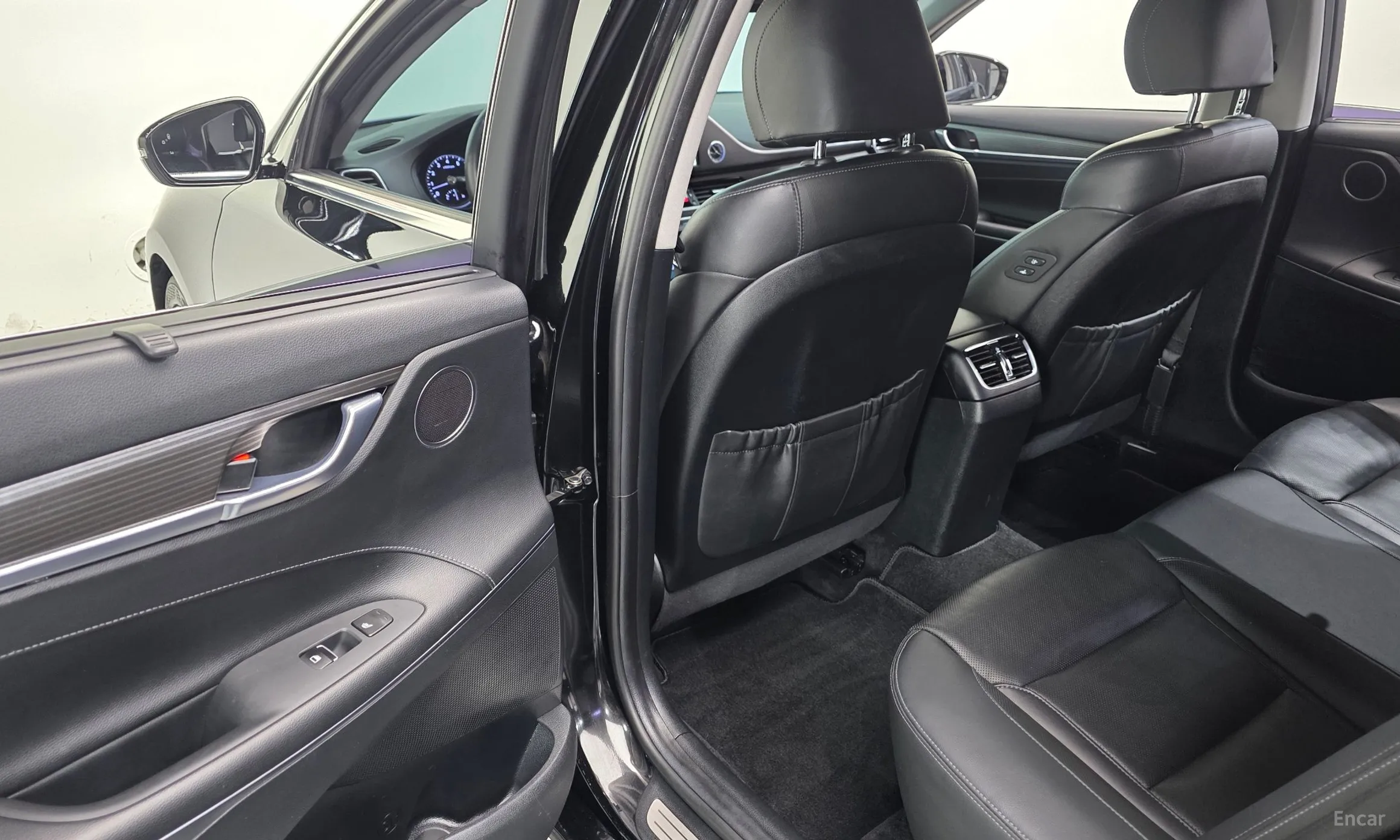 Hyundai Grandeur IG превью 18