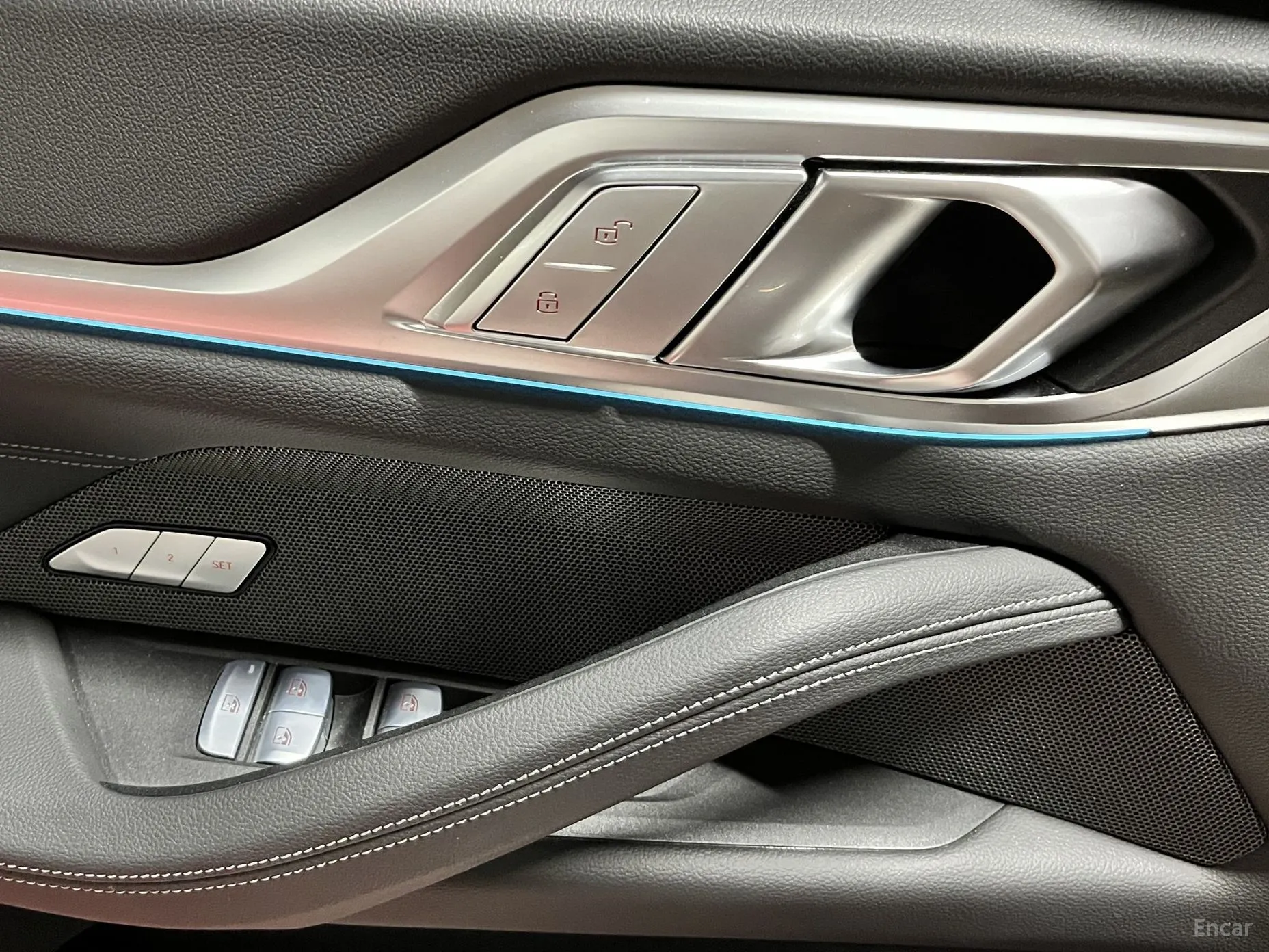 BMW Series 4 (G22) превью 14