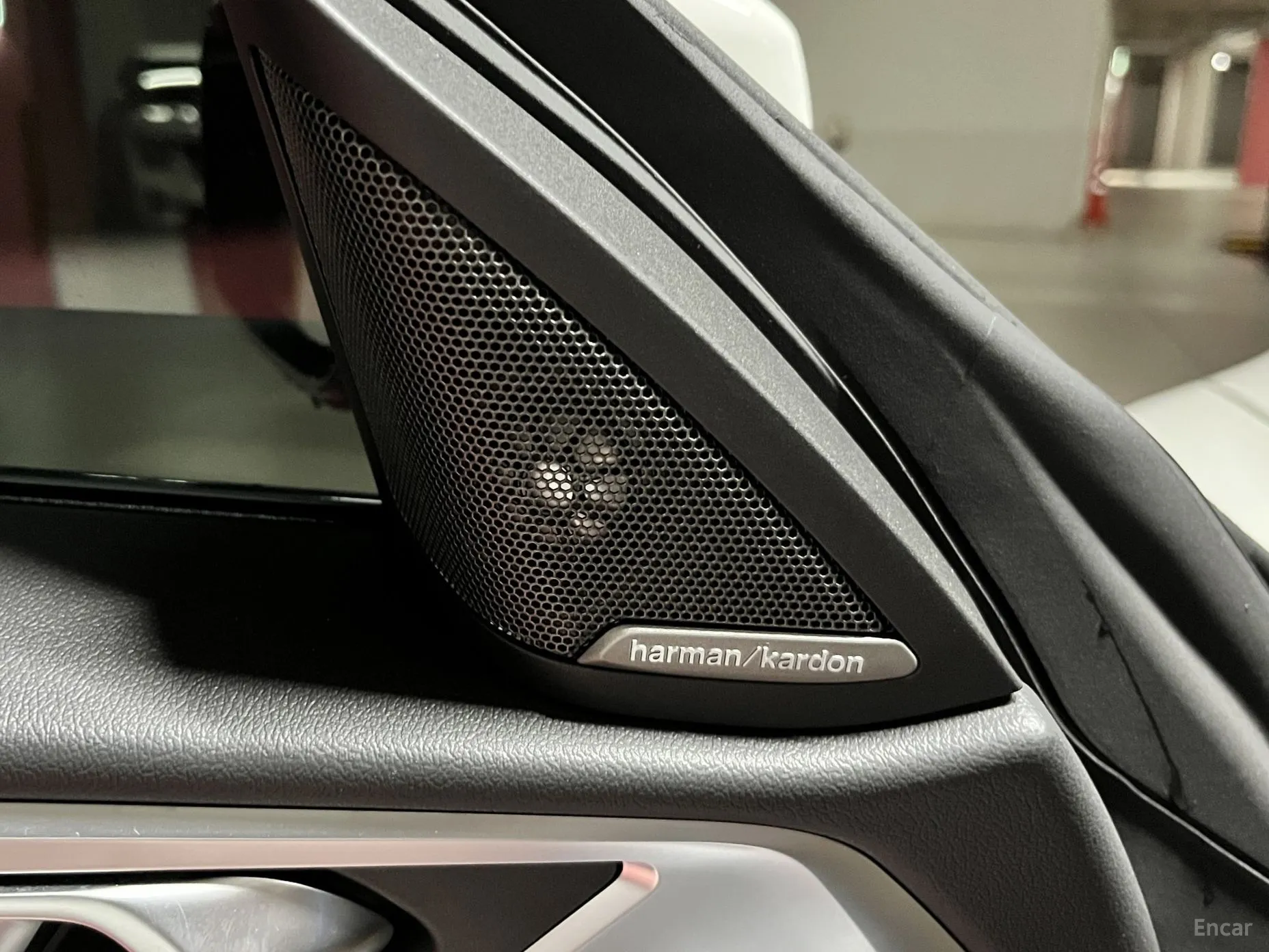 BMW Series 4 (G22) превью 15
