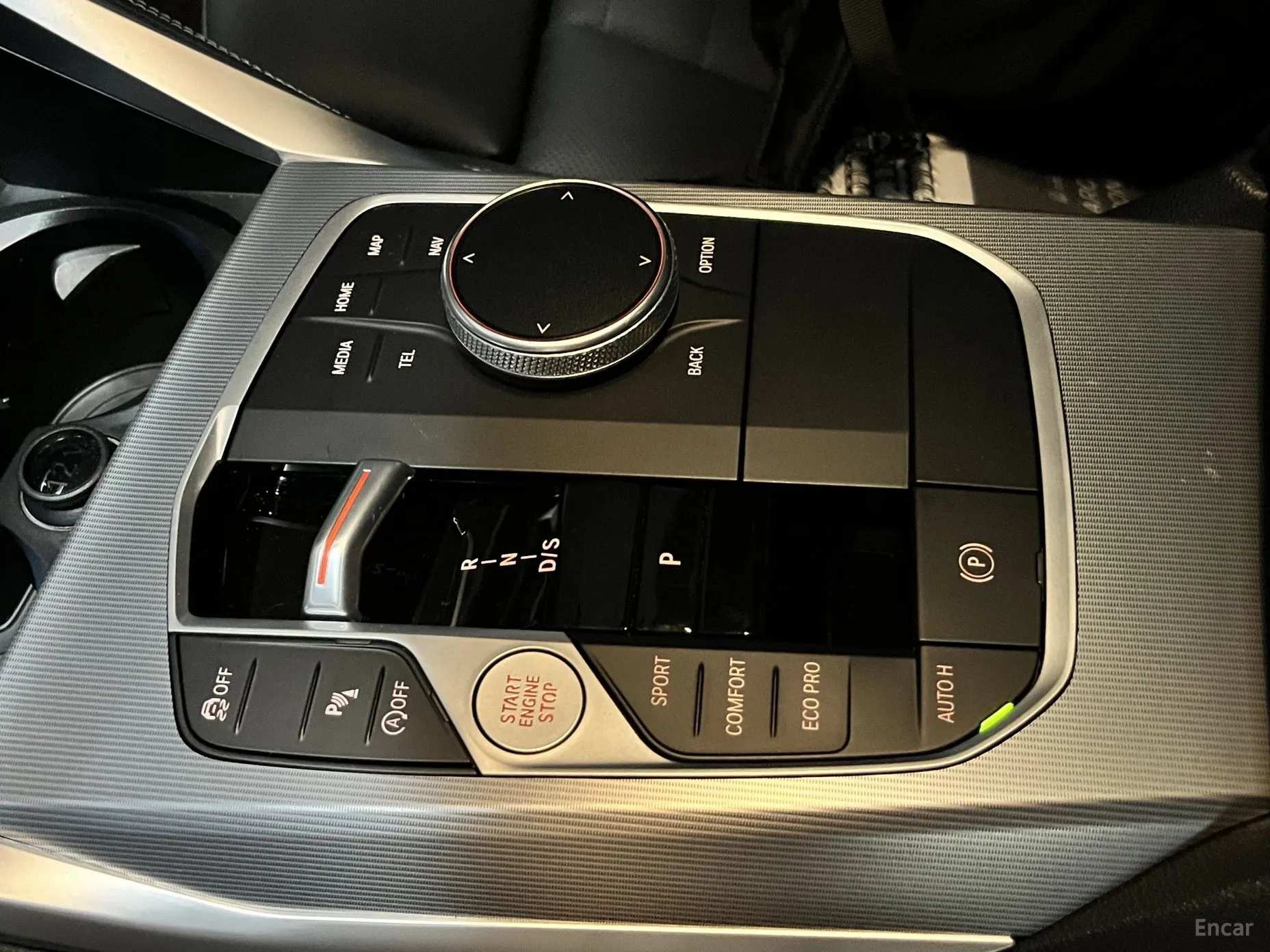 BMW Series 4 (G22) превью 17