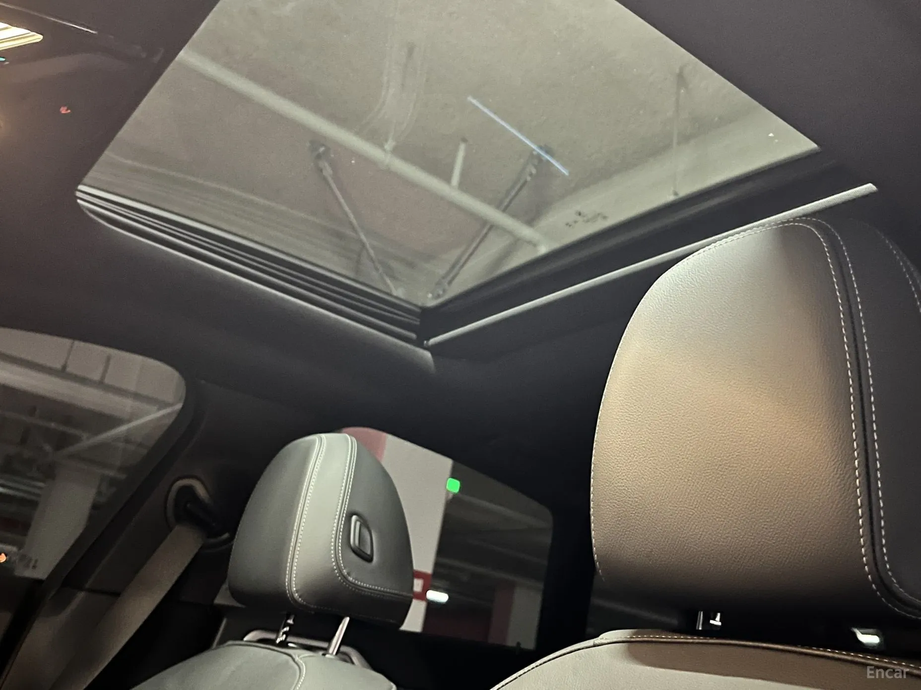 BMW Series 4 (G22) превью 9
