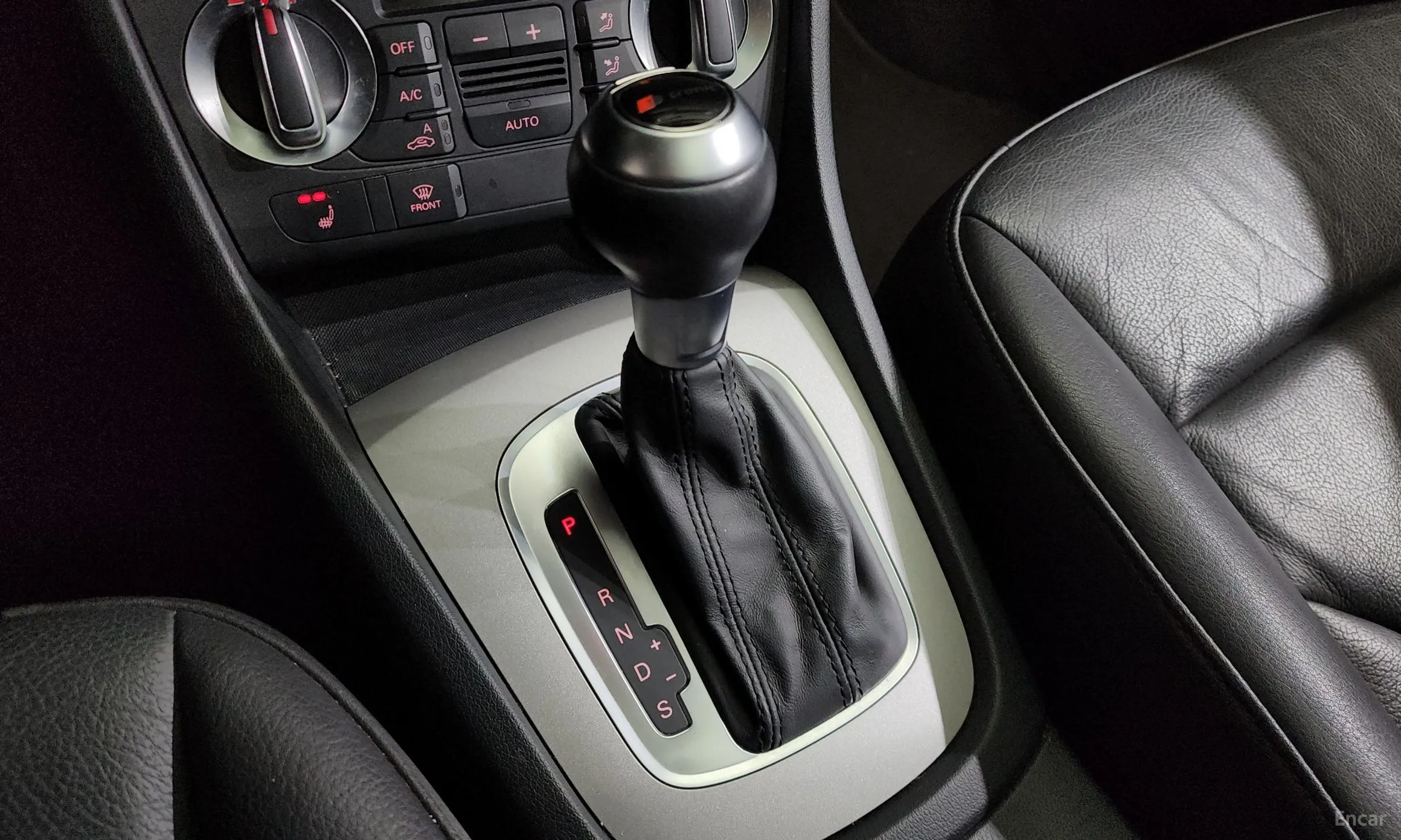 Audi Q3 превью 9