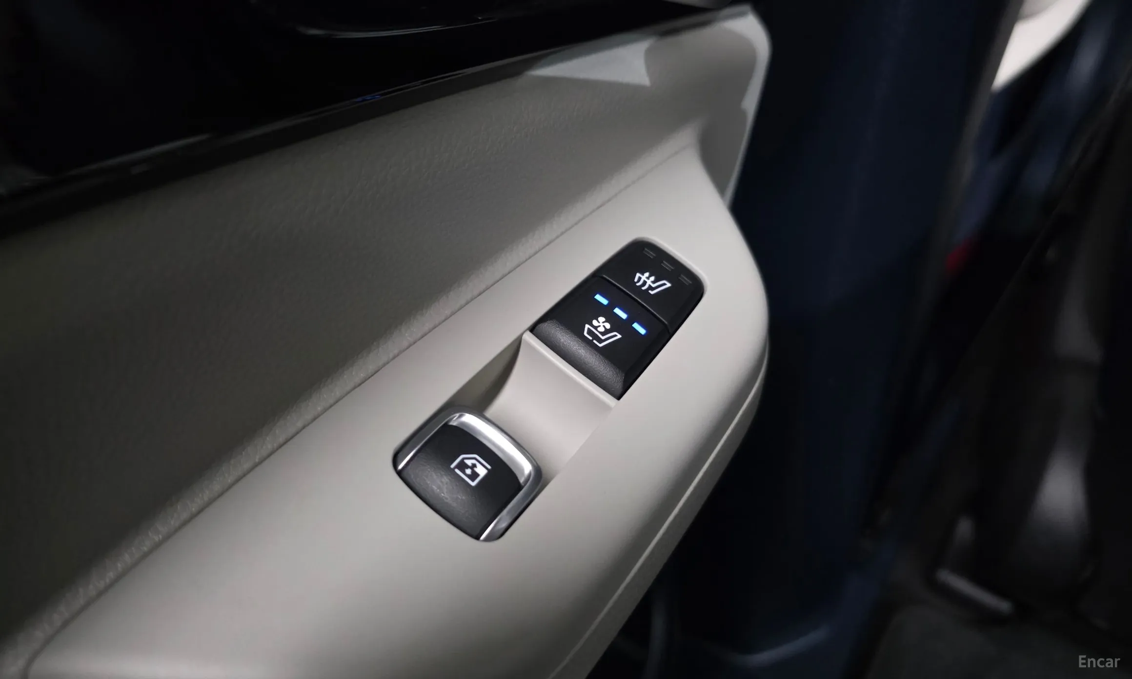 Kia Carnival 4th Generation превью 19