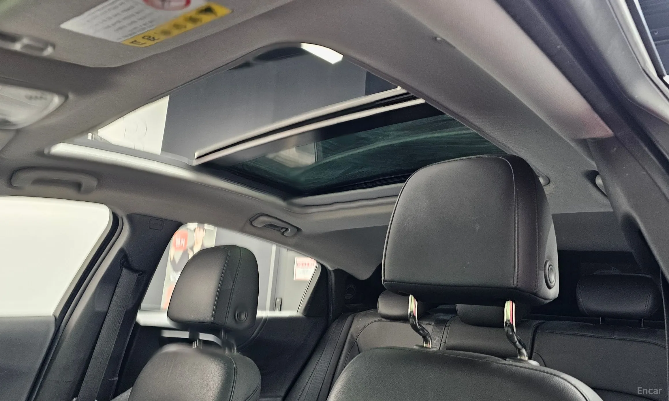 Chevrolet (GM Daewoo) Malibu превью 19