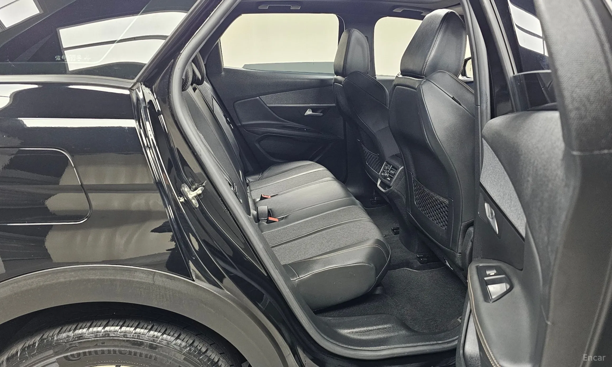Peugeot 3008 2nd generation превью 12