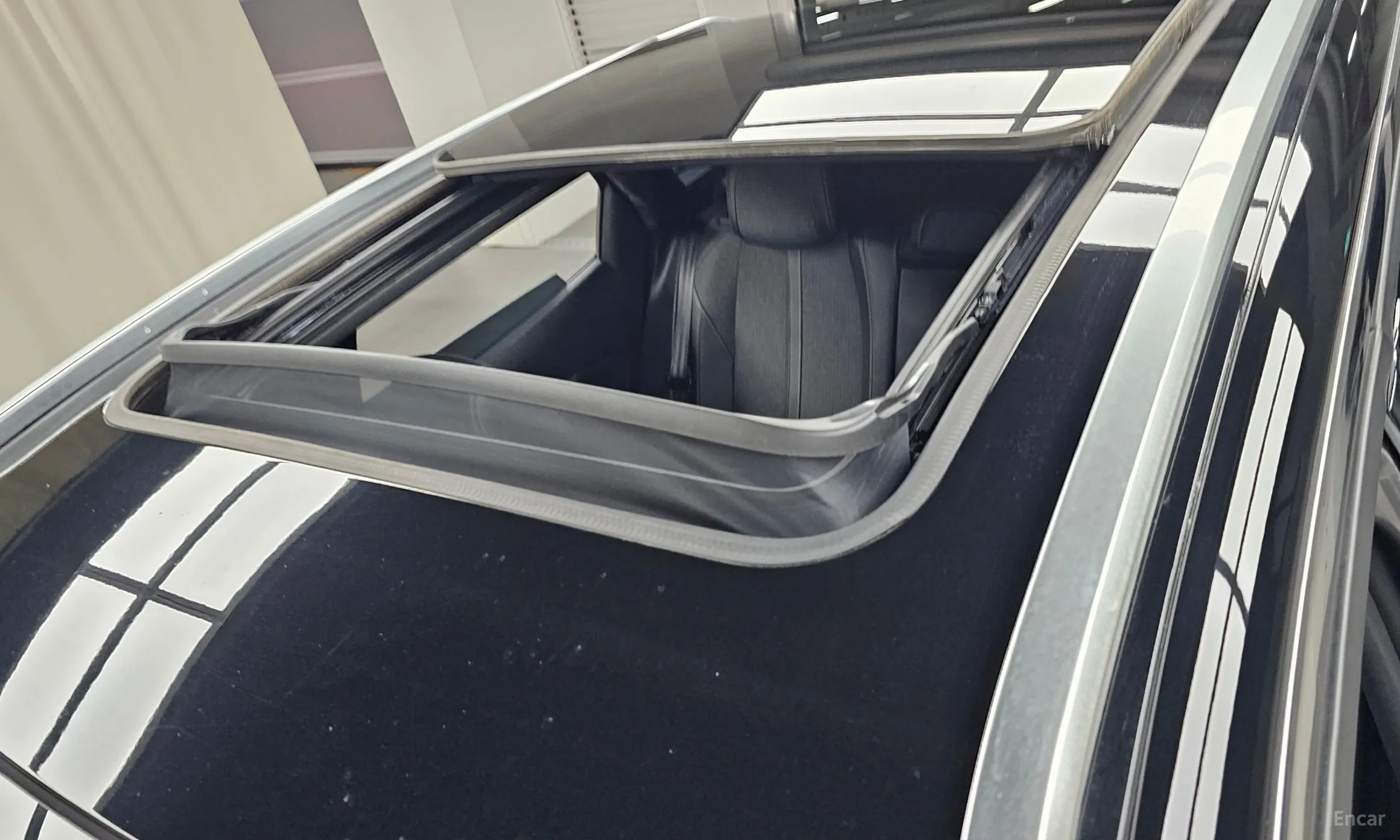 Peugeot 3008 2nd generation превью 19