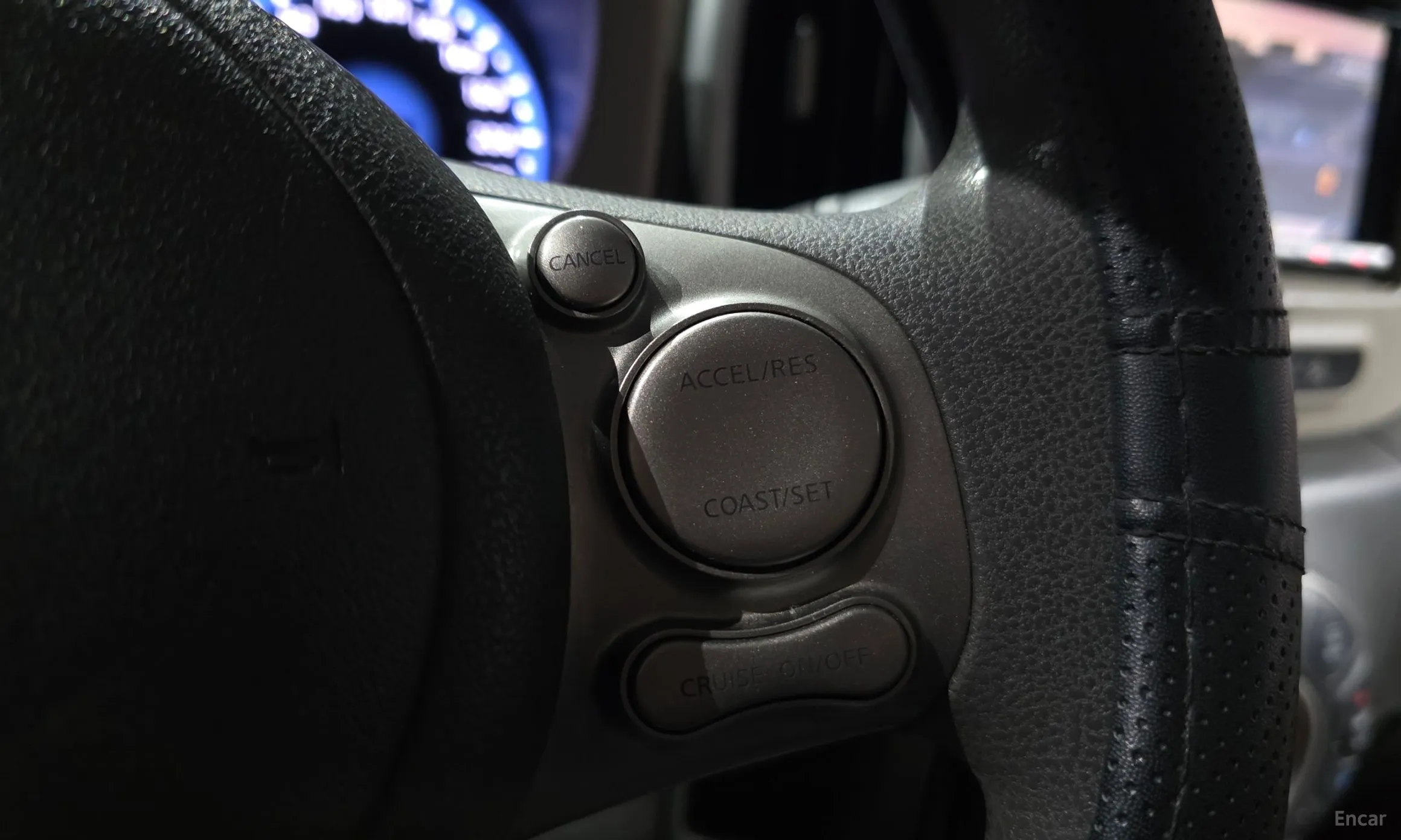 Nissan Cube превью 16