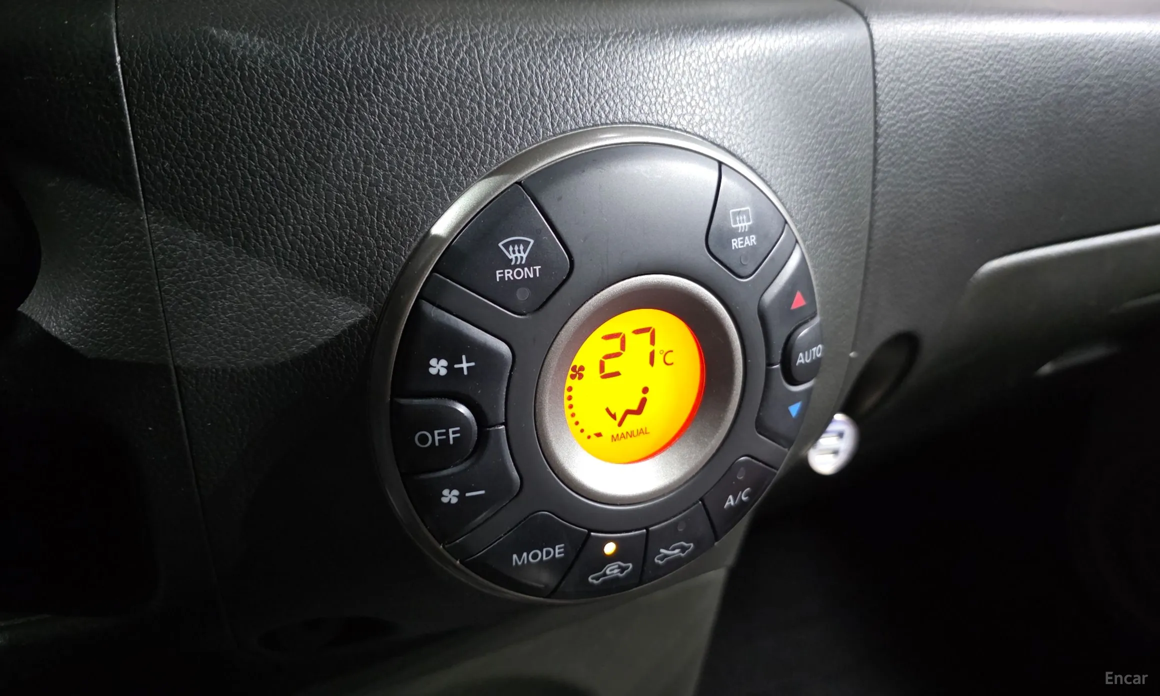 Nissan Cube превью 18