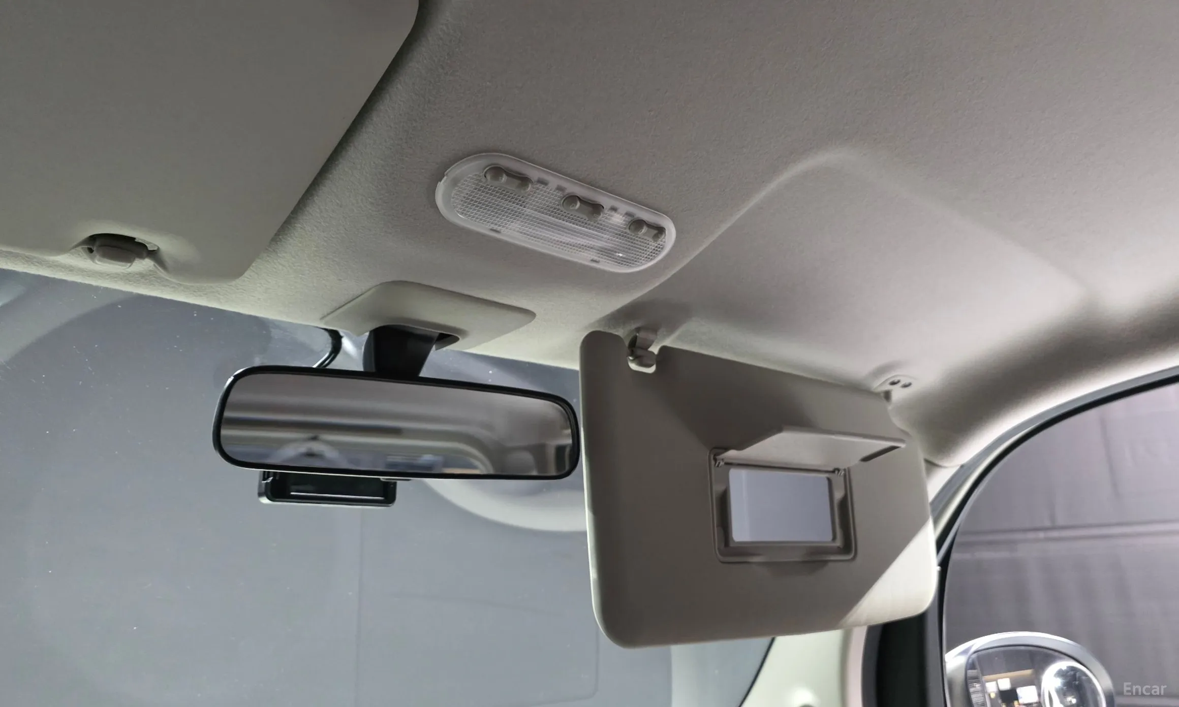 Nissan Cube превью 19