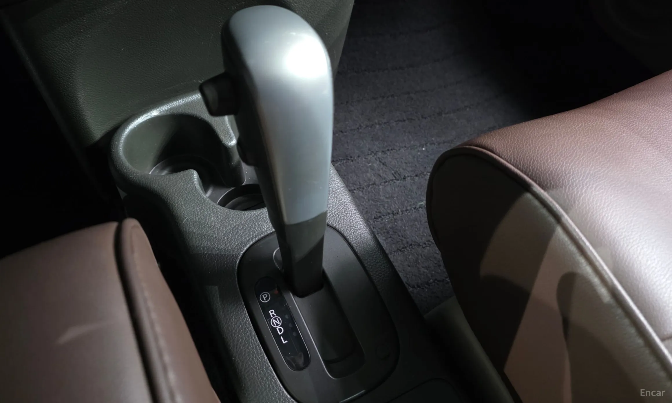 Nissan Cube превью 9